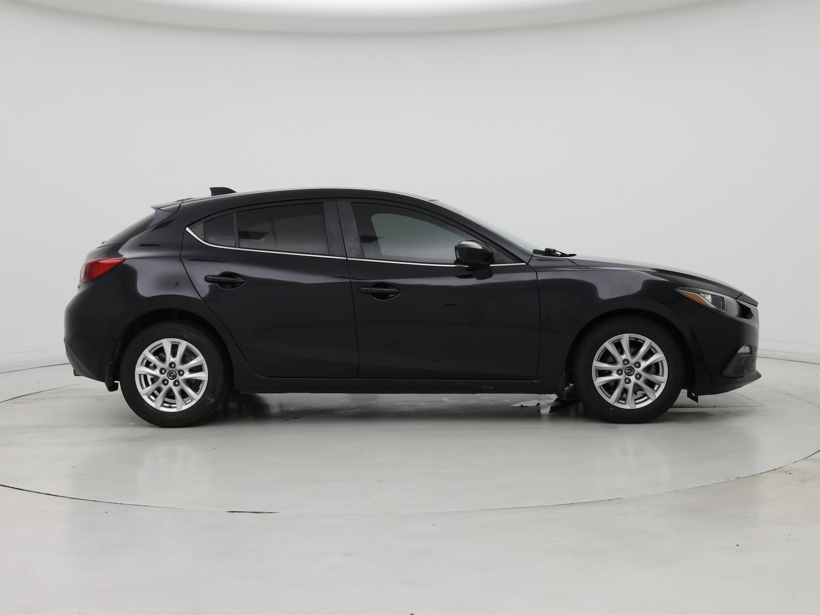 2016 Mazda MAZDA3 i Touring - Photo 8