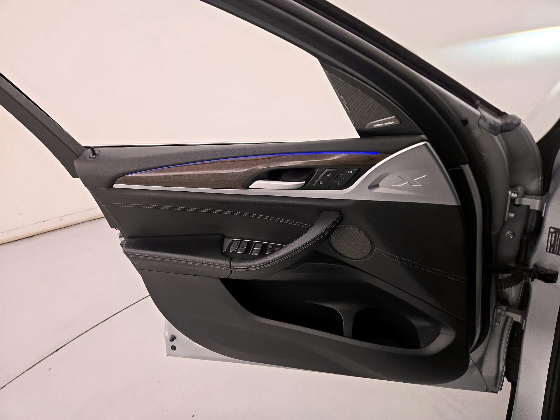 Thumbnail: 2021 BMW X3 - 12