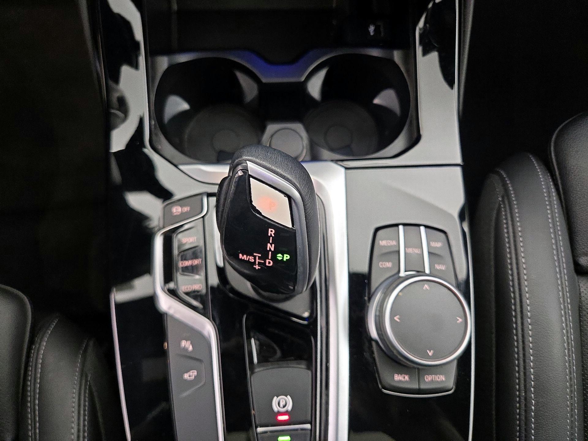 Thumbnail: 2021 BMW X3 - 18
