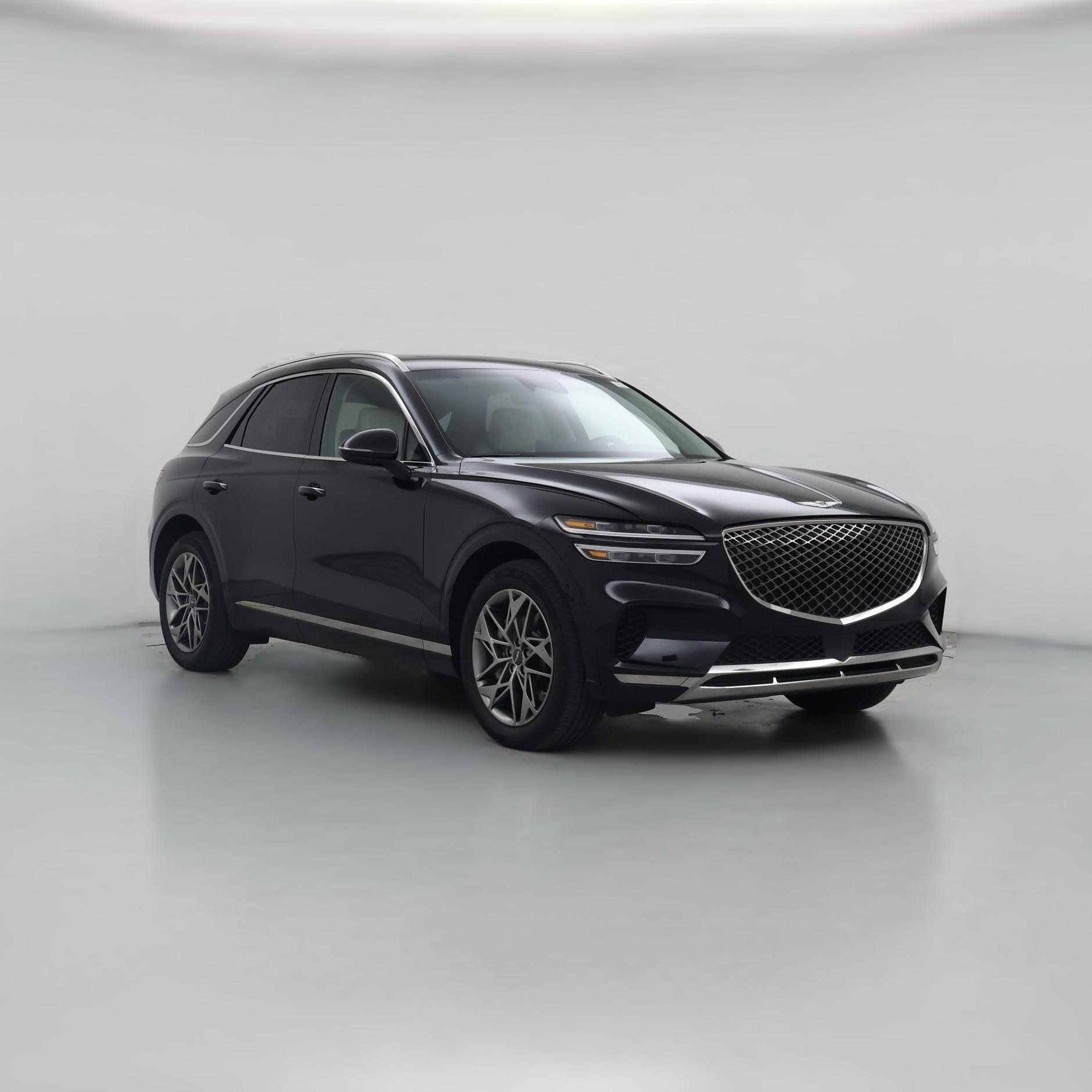 Thumbnail: 2024 Genesis GV70 - 1