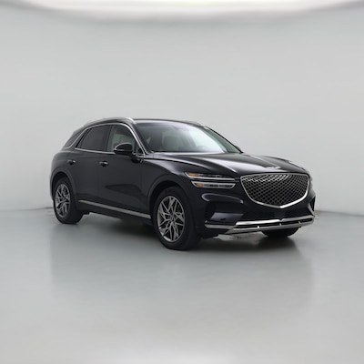 2024 Genesis GV70