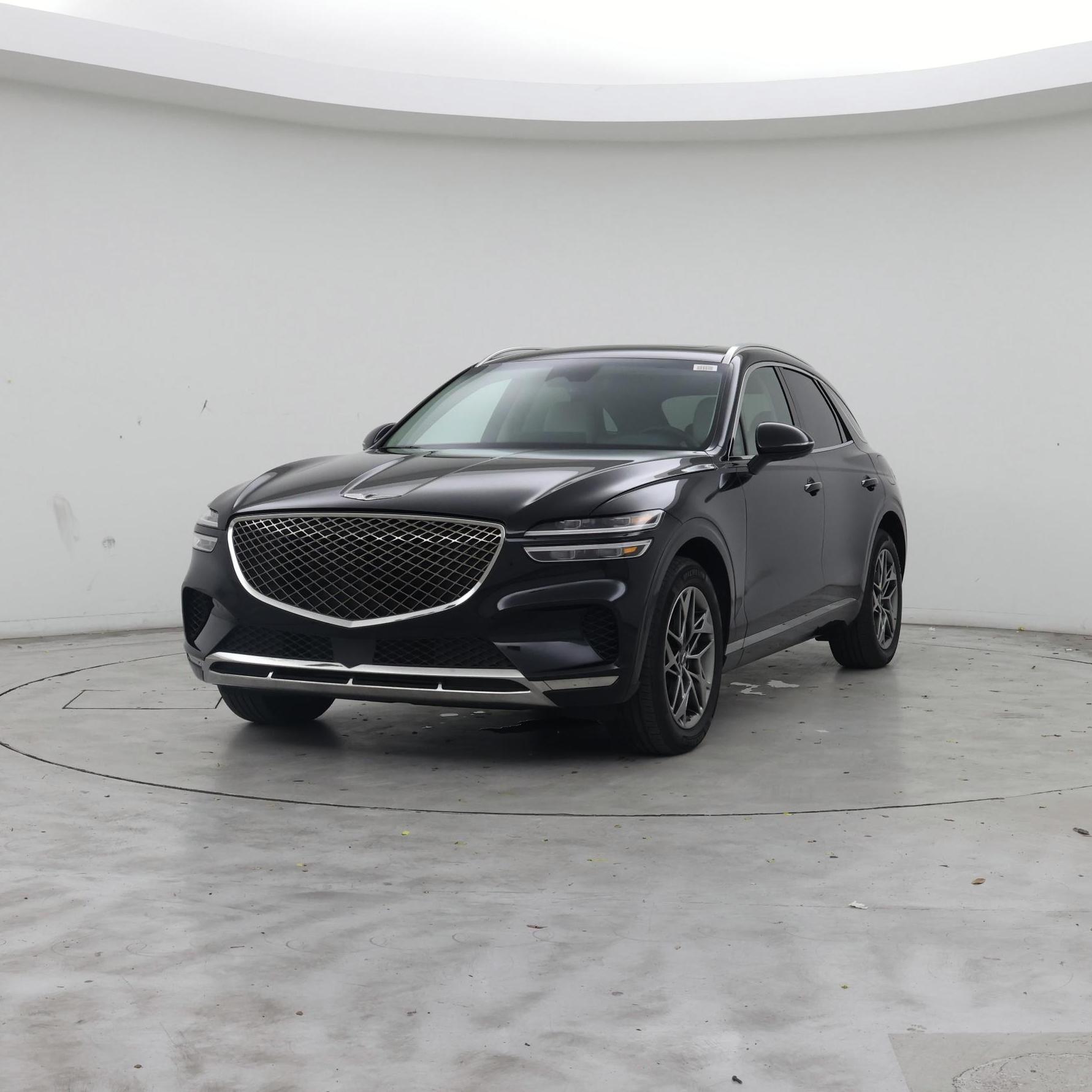 Thumbnail: 2024 Genesis GV70 - 4