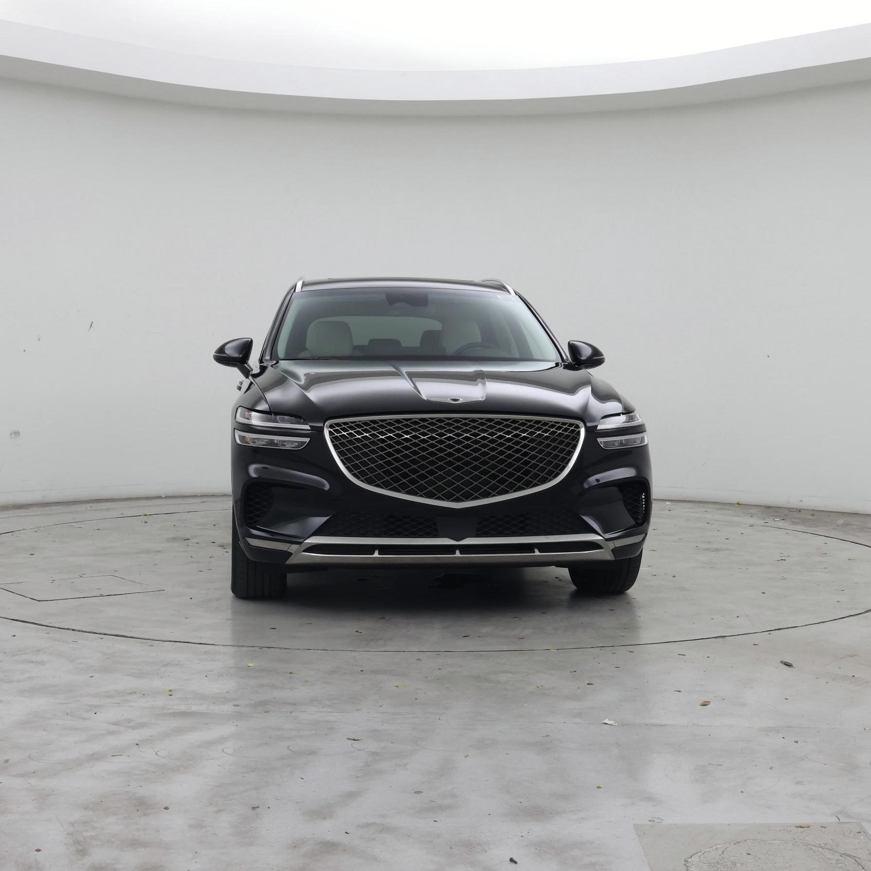Thumbnail: 2024 Genesis GV70 - 5