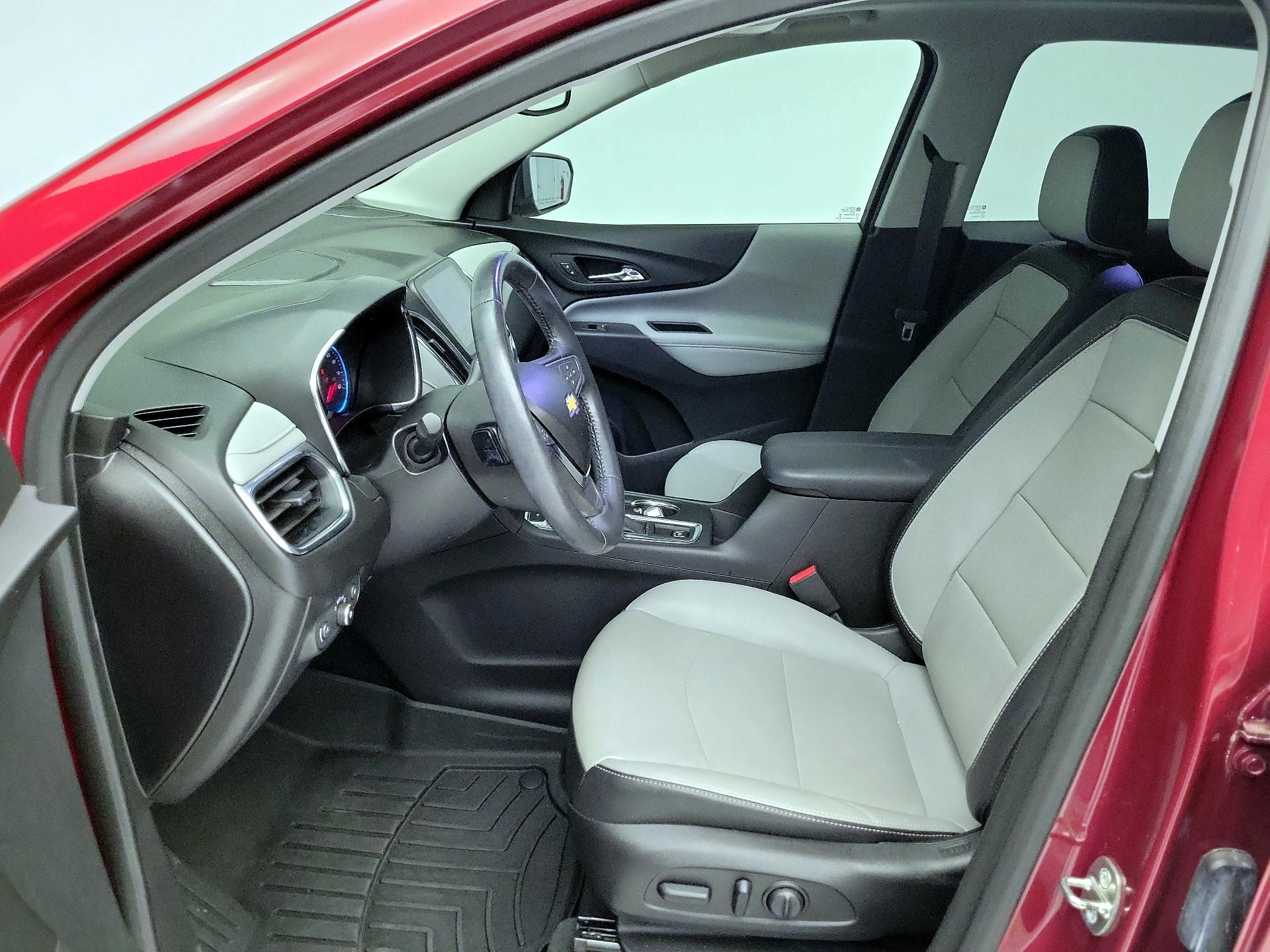 Thumbnail: 2019 Chevrolet Equinox - 11