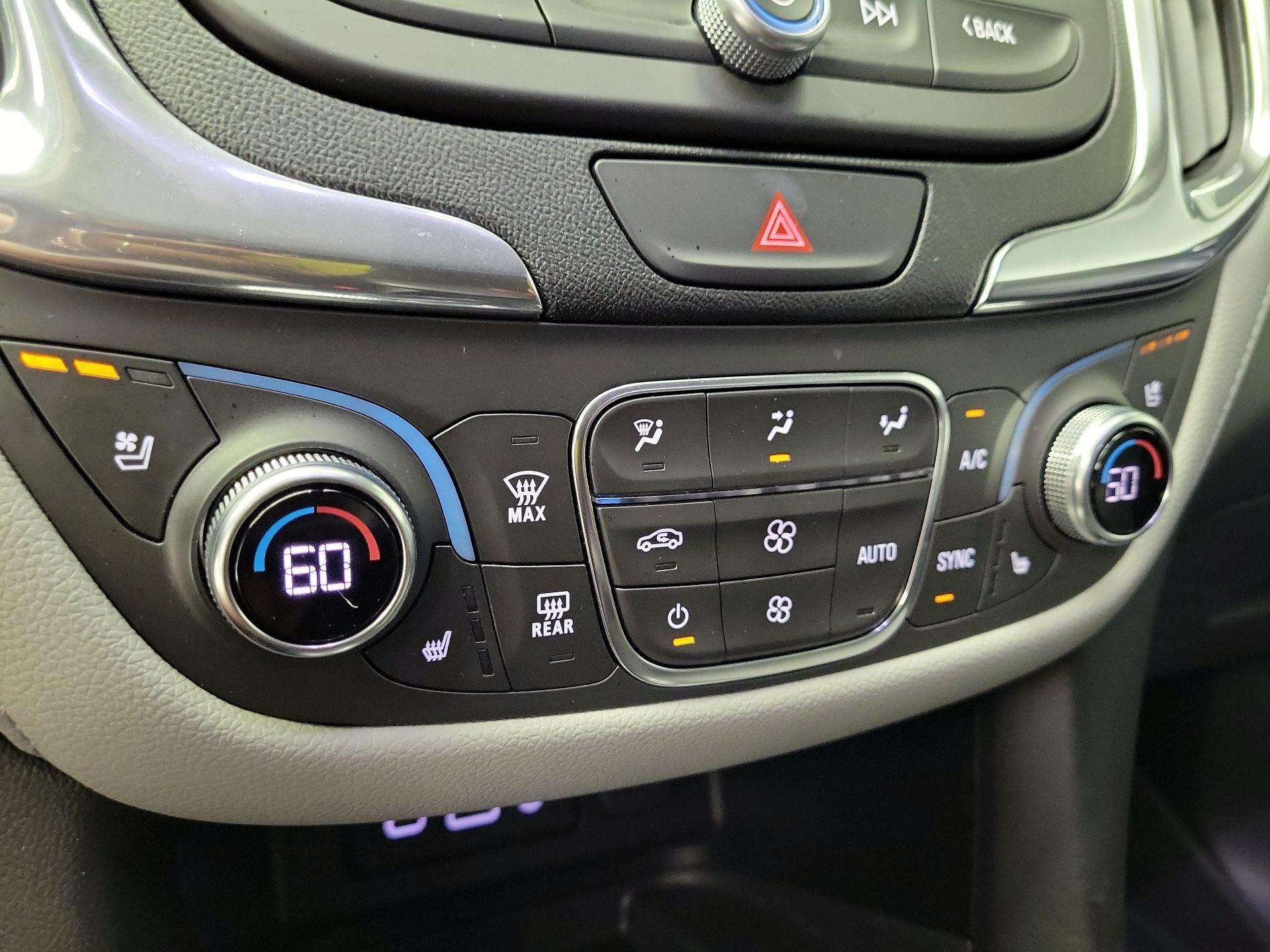 Thumbnail: 2019 Chevrolet Equinox - 16