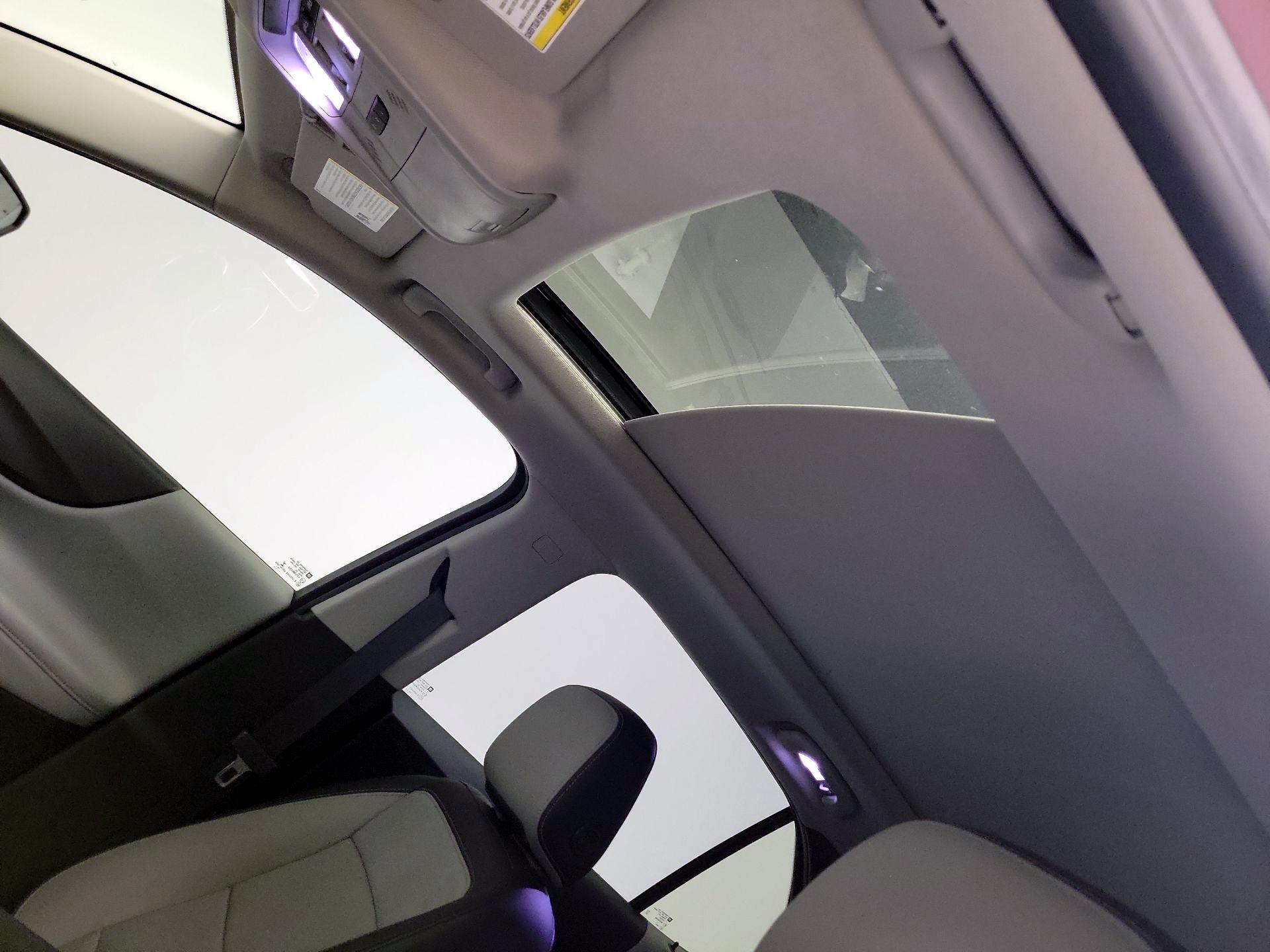 Thumbnail: 2019 Chevrolet Equinox - 19