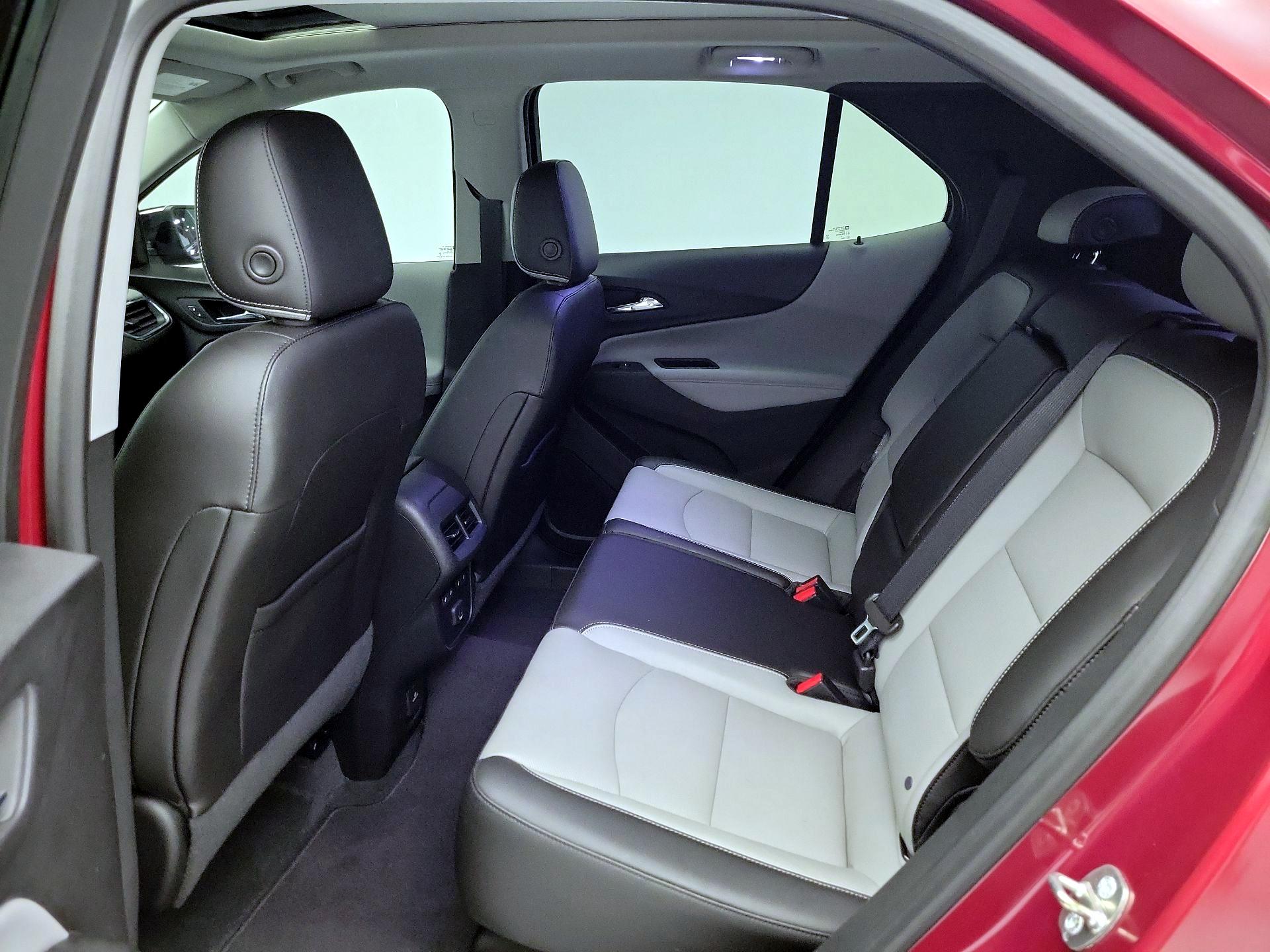 Thumbnail: 2019 Chevrolet Equinox - 20