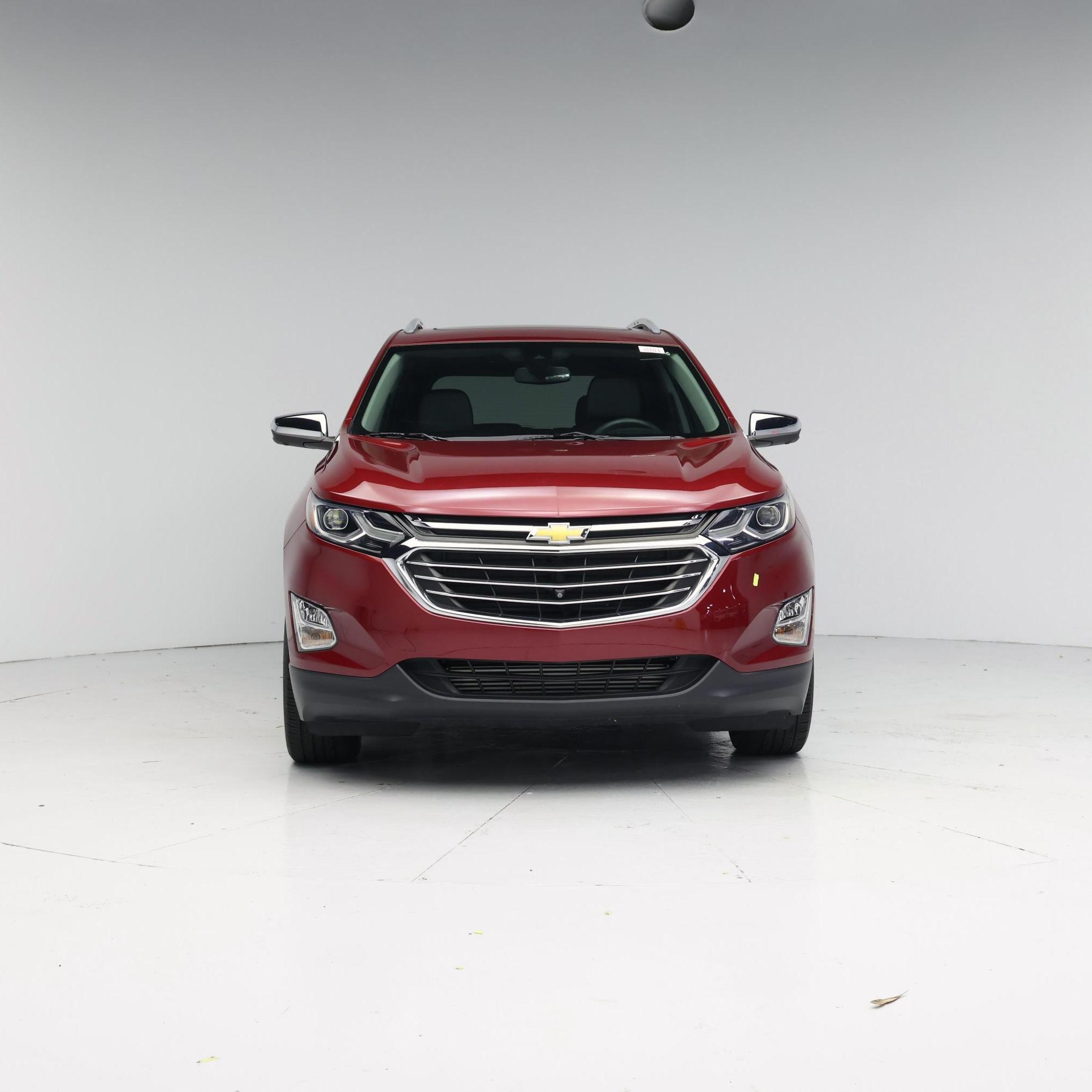 Thumbnail: 2019 Chevrolet Equinox - 5