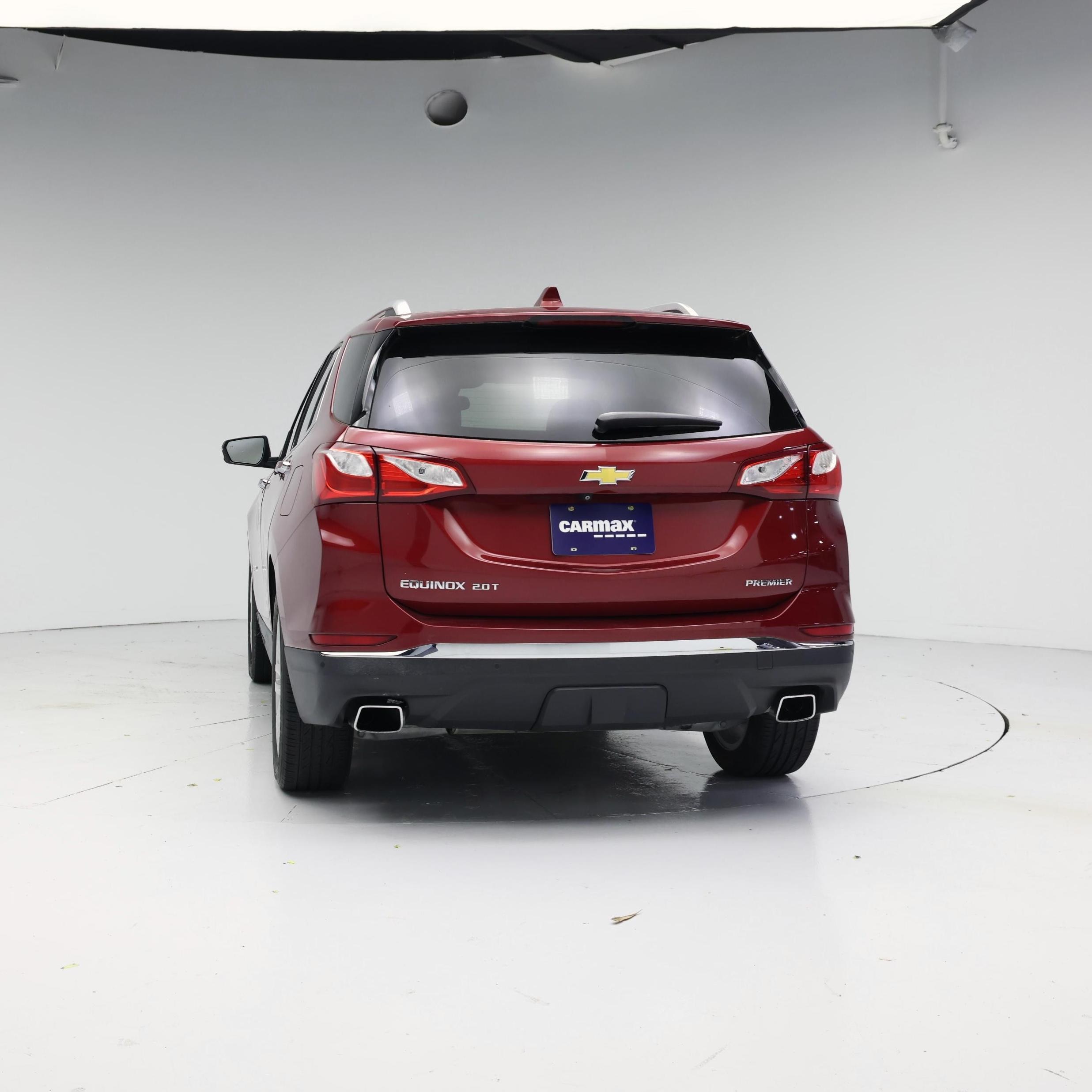 Thumbnail: 2019 Chevrolet Equinox - 6
