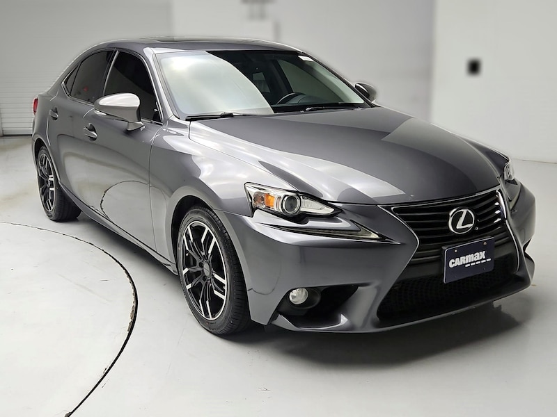 2014 Lexus IS 250 -
                  San Antonio, TX