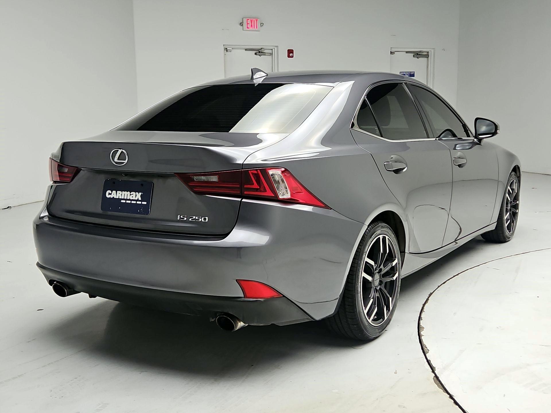Thumbnail: 2014 Lexus IS - 5