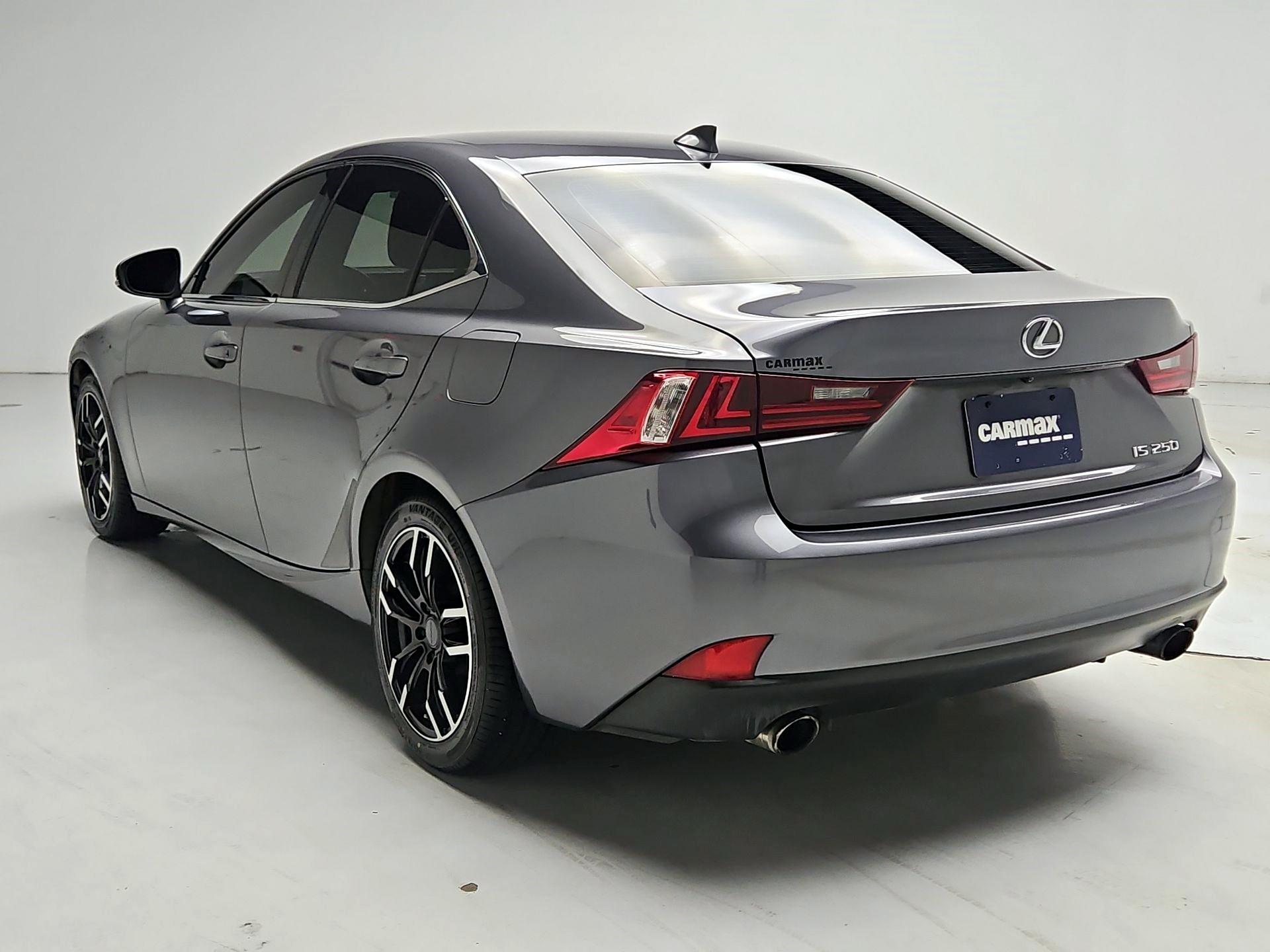 Thumbnail: 2014 Lexus IS - 7