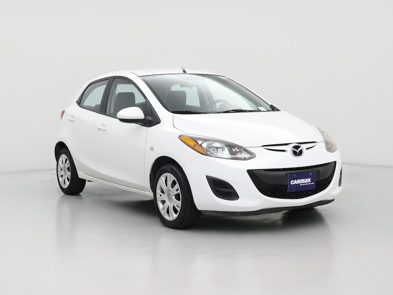 2014 Mazda Mazda2 Sport -
                  Duarte, CA