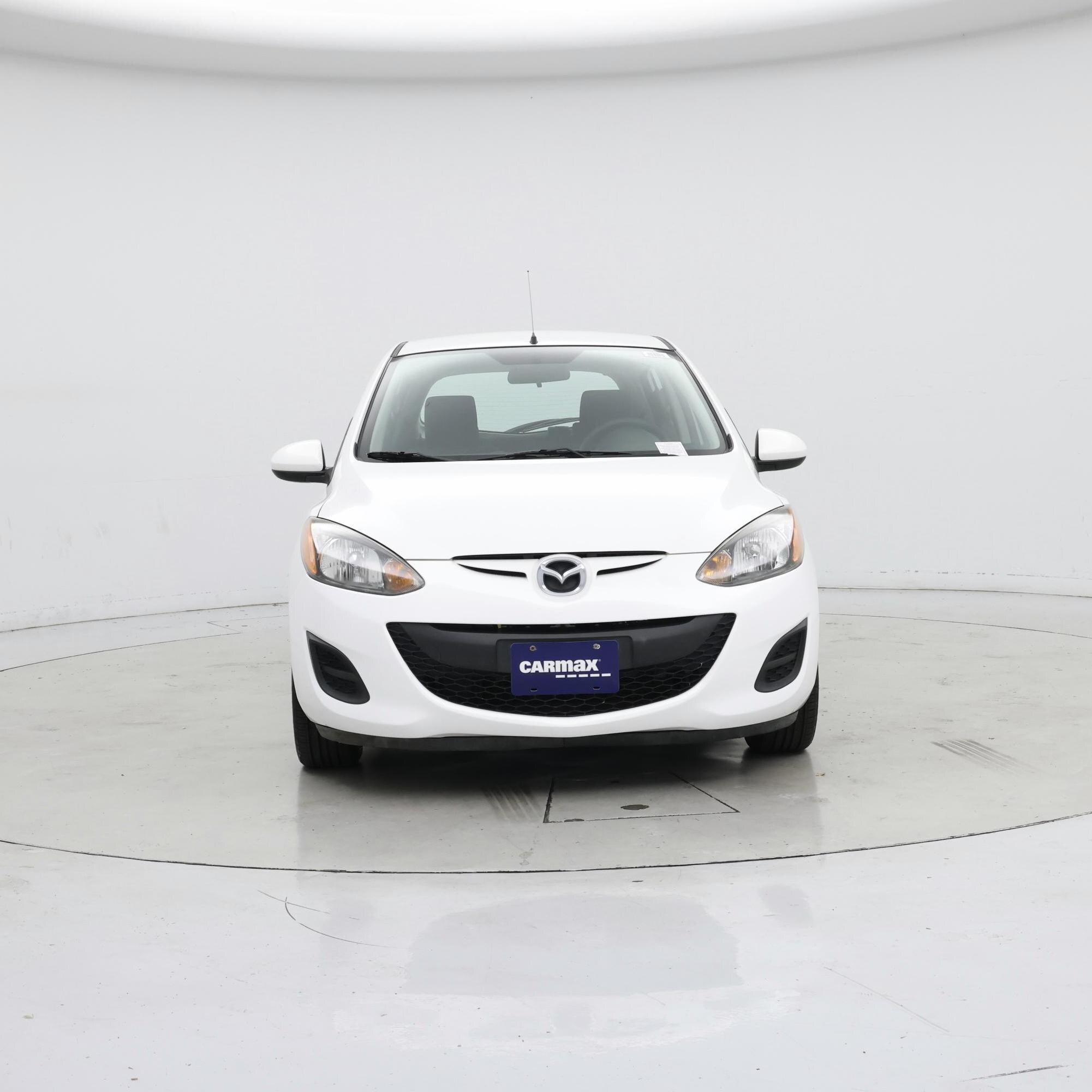 Thumbnail: 2014 Mazda Mazda2 - 5