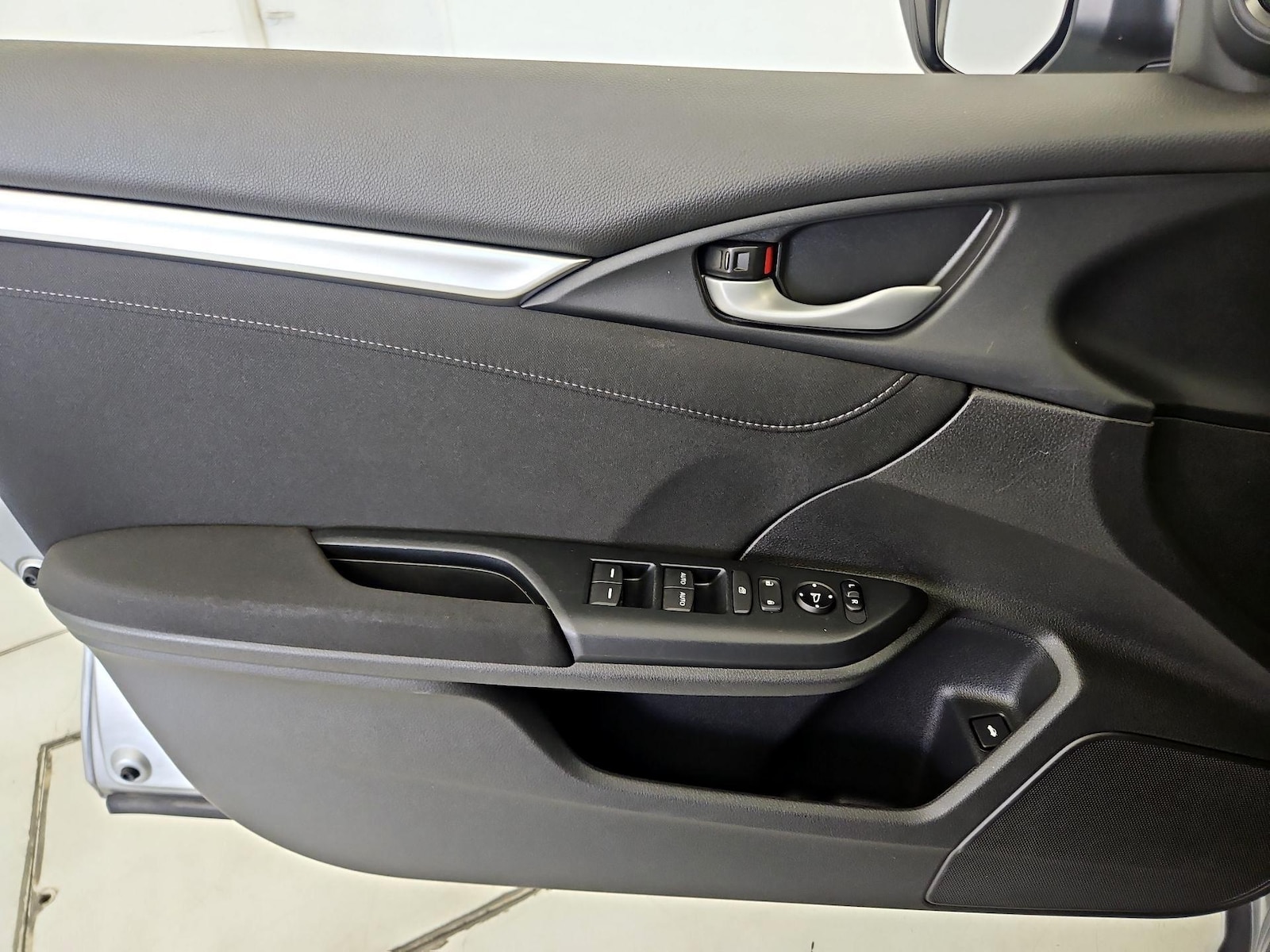 2016 Honda Civic EX - Photo 13
