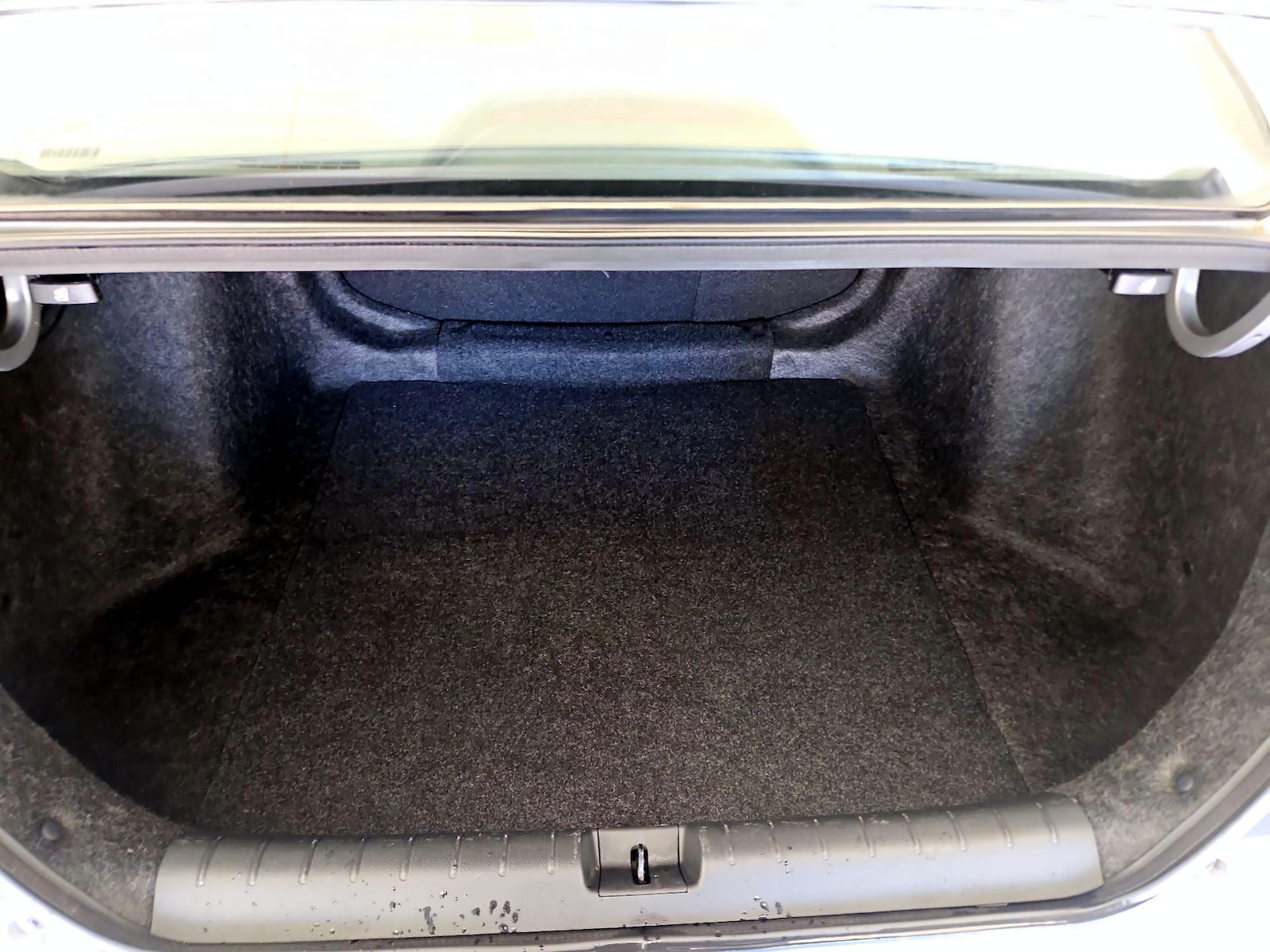 2016 Honda Civic EX - Photo 21