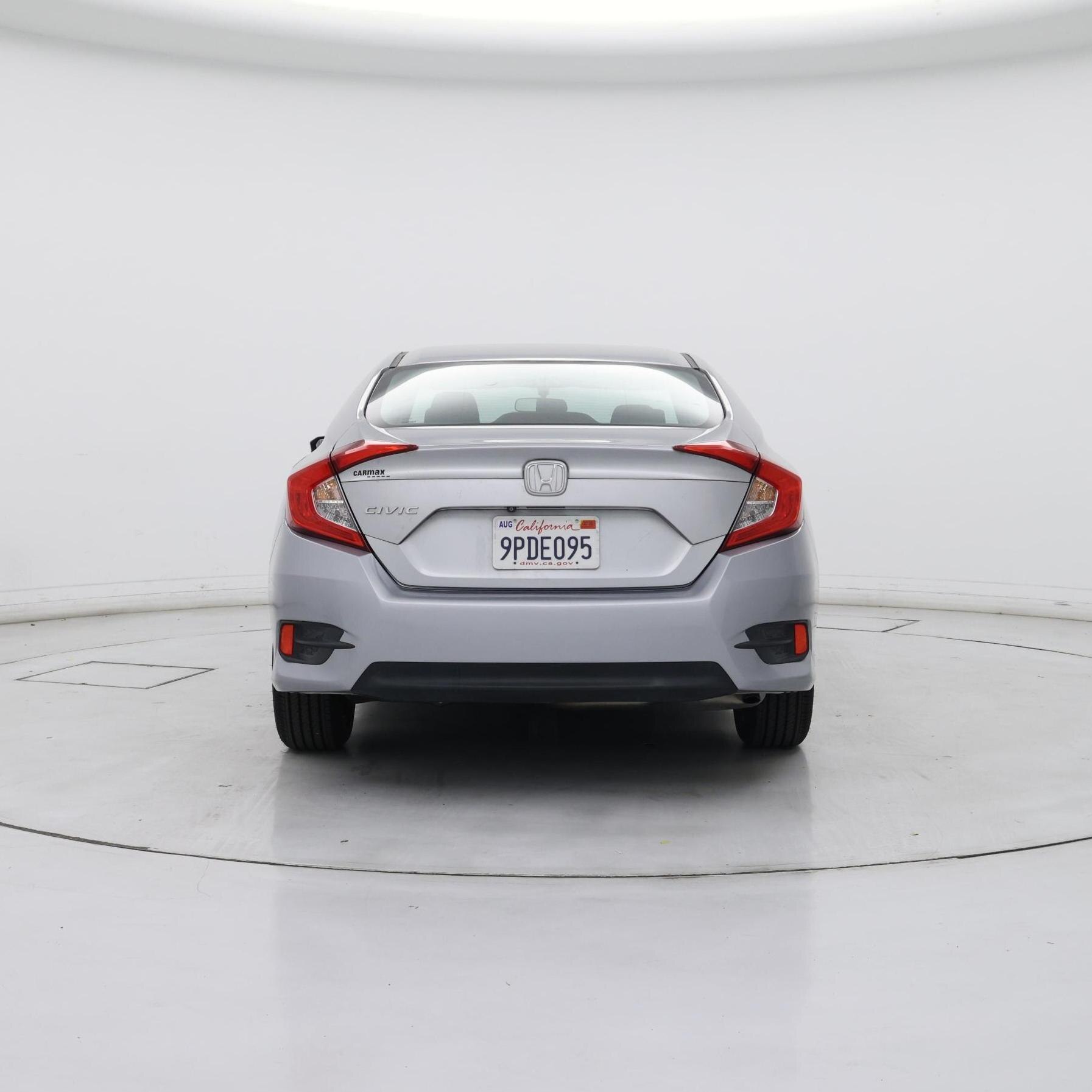 Thumbnail: 2016 Honda Civic - 6