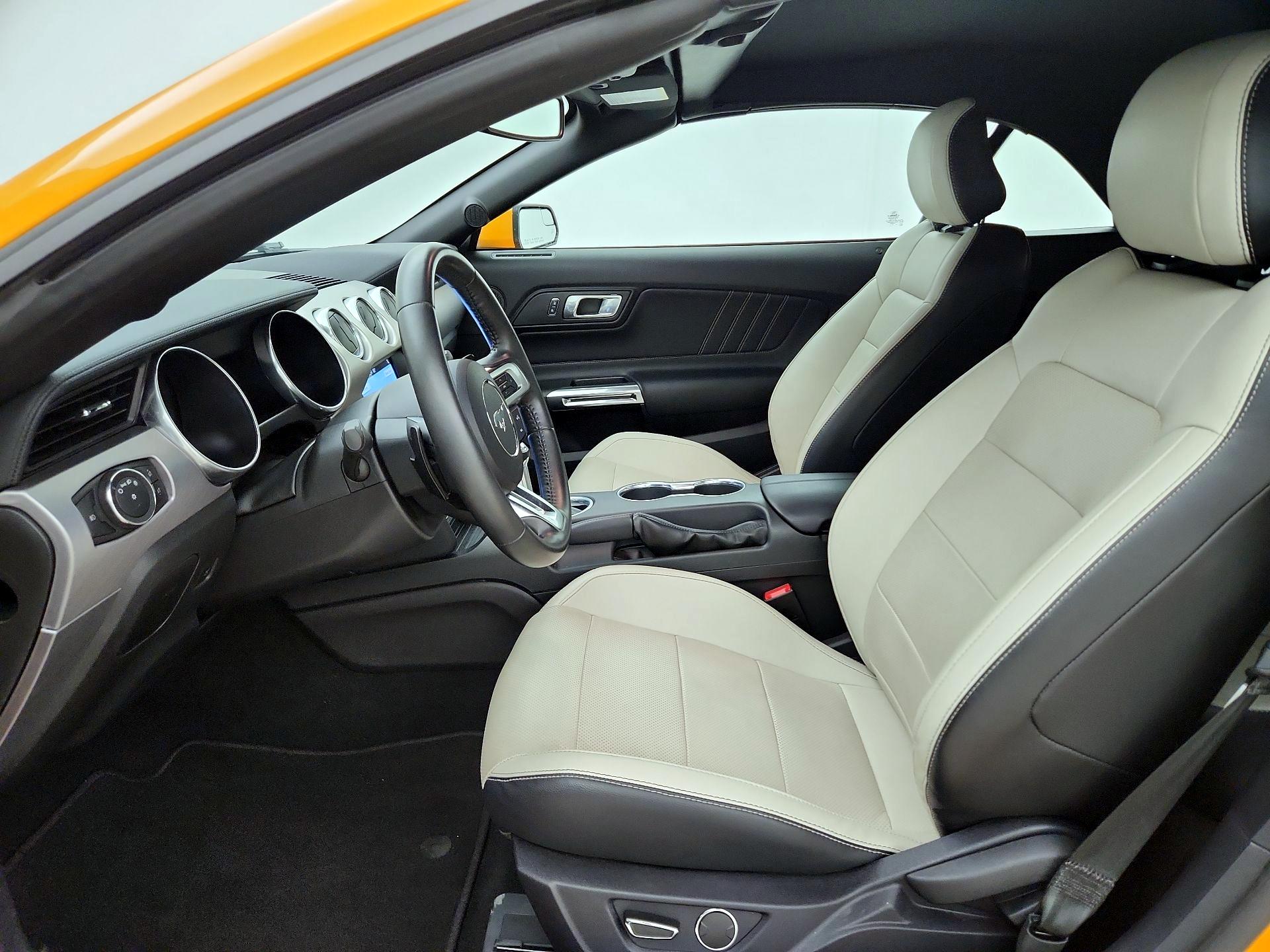 Thumbnail: 2019 Ford Mustang - 11