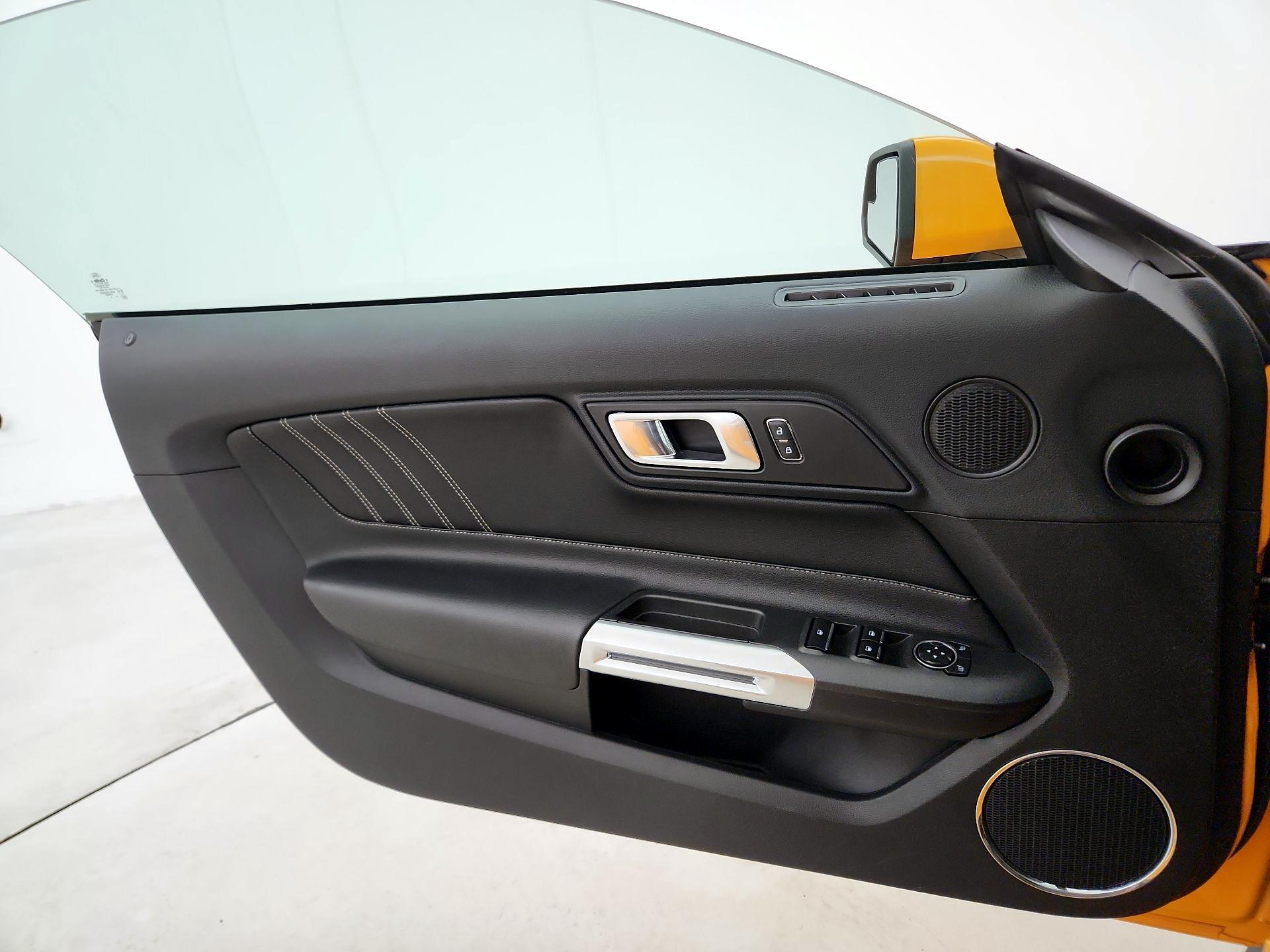 Thumbnail: 2019 Ford Mustang - 12