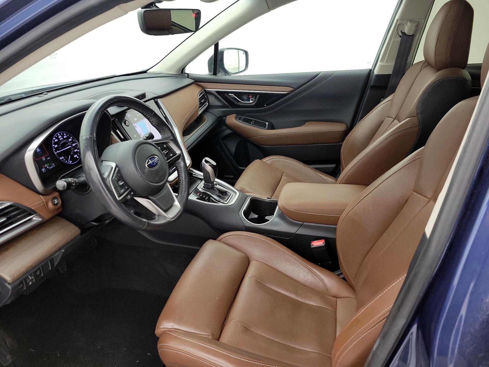 Thumbnail: 2020 Subaru Outback - 11