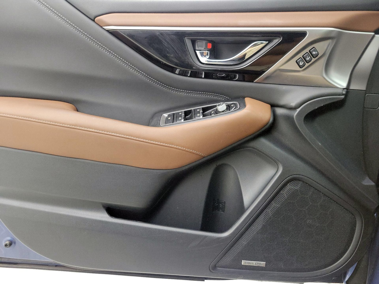 2020 Subaru Outback Touring - Photo 13