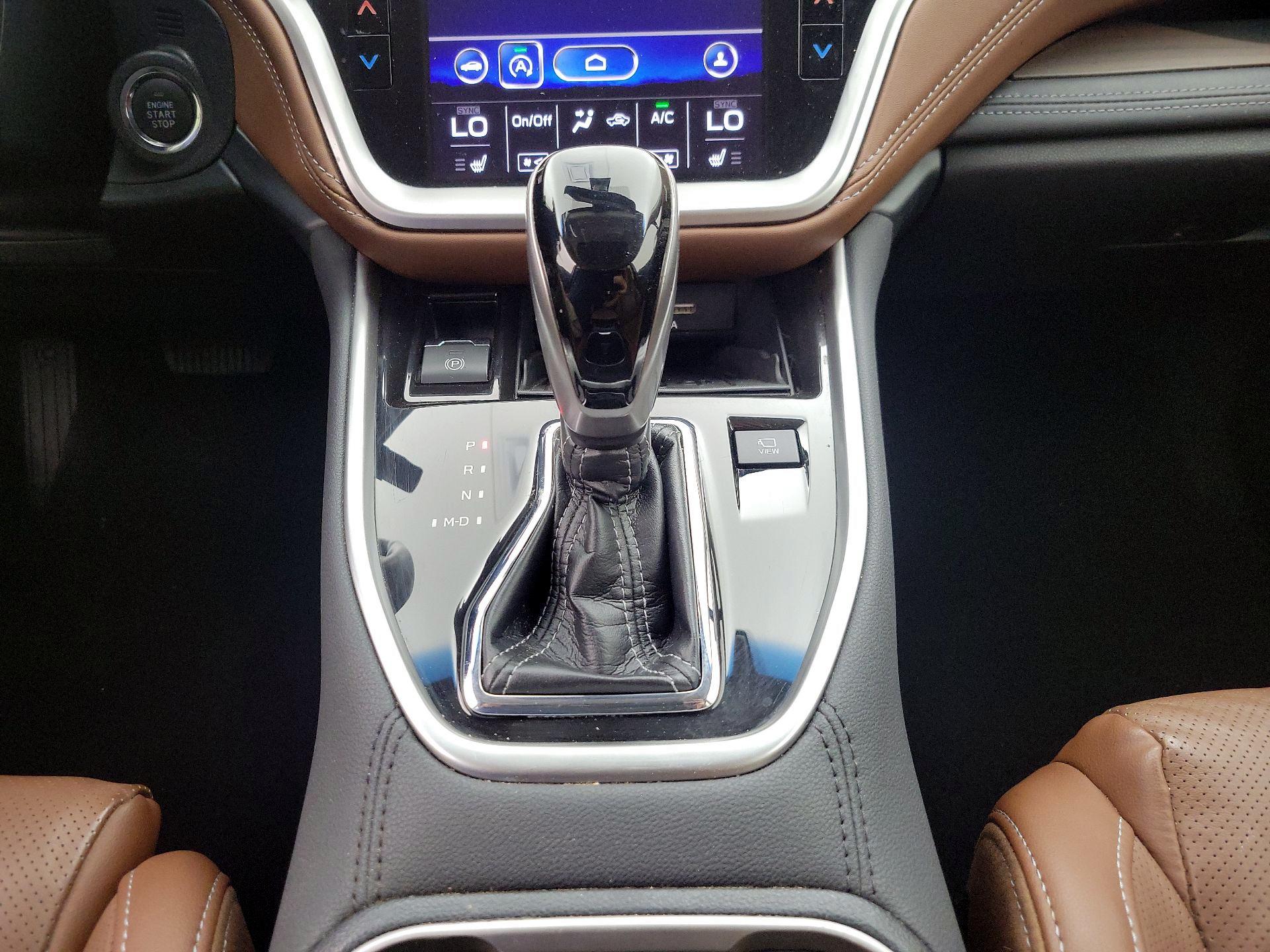 Thumbnail: 2020 Subaru Outback - 18