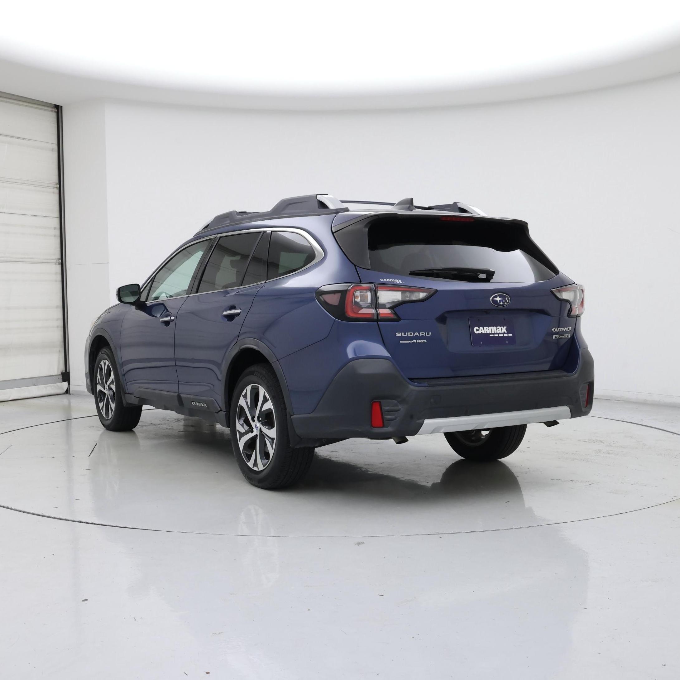Thumbnail: 2020 Subaru Outback - 2