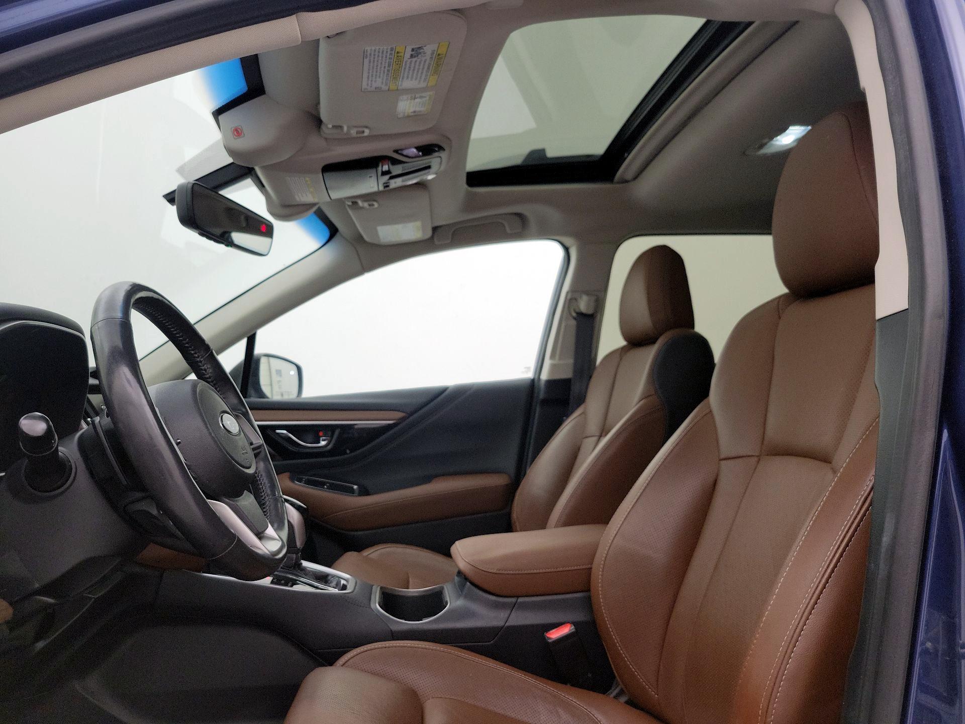 Thumbnail: 2020 Subaru Outback - 20