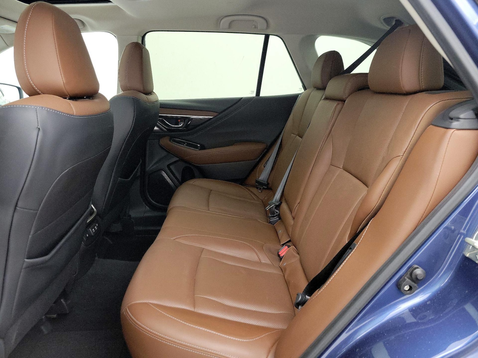 2020 Subaru Outback Touring - Photo 22