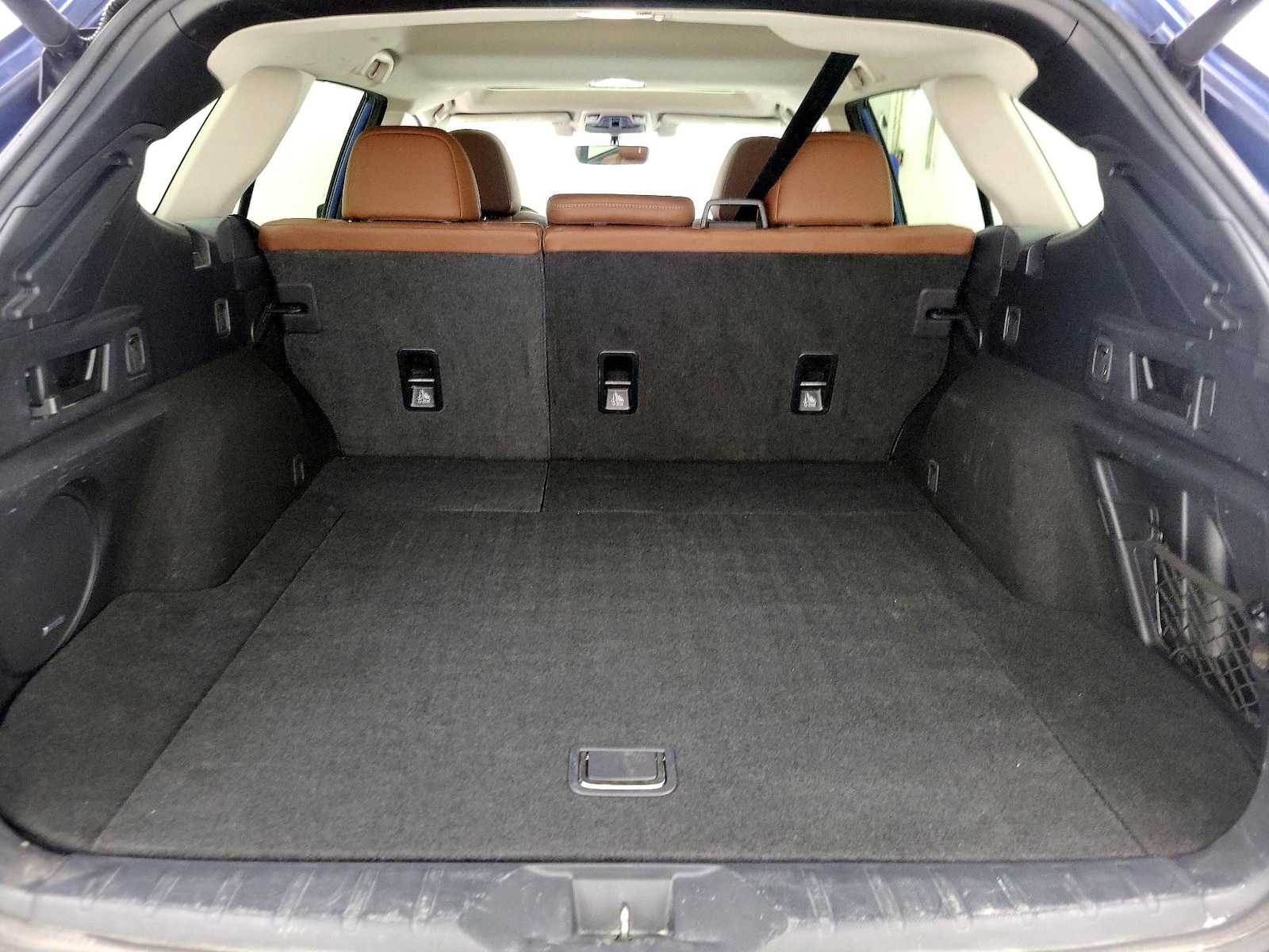 2020 Subaru Outback Touring - Photo 23