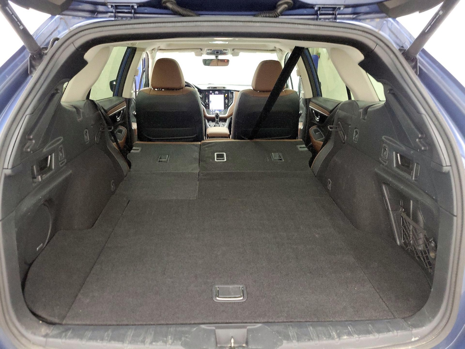 2020 Subaru Outback Touring - Photo 24