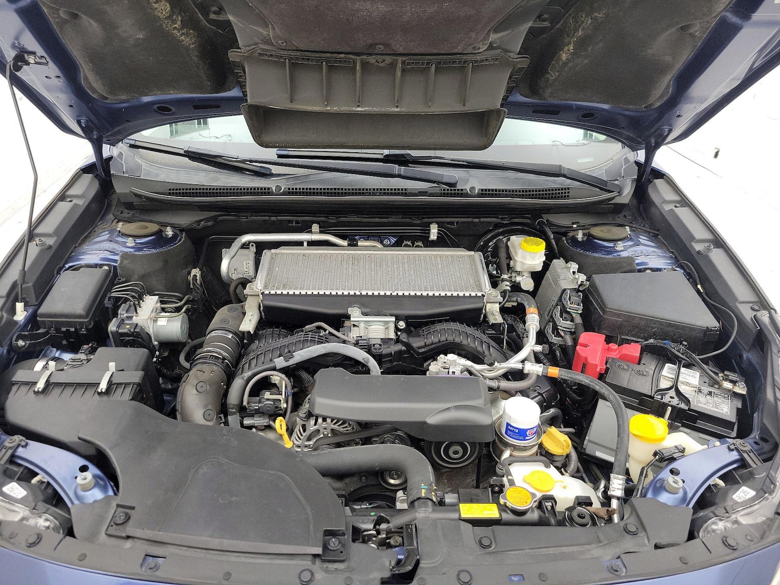 2020 Subaru Outback Touring - Photo 25