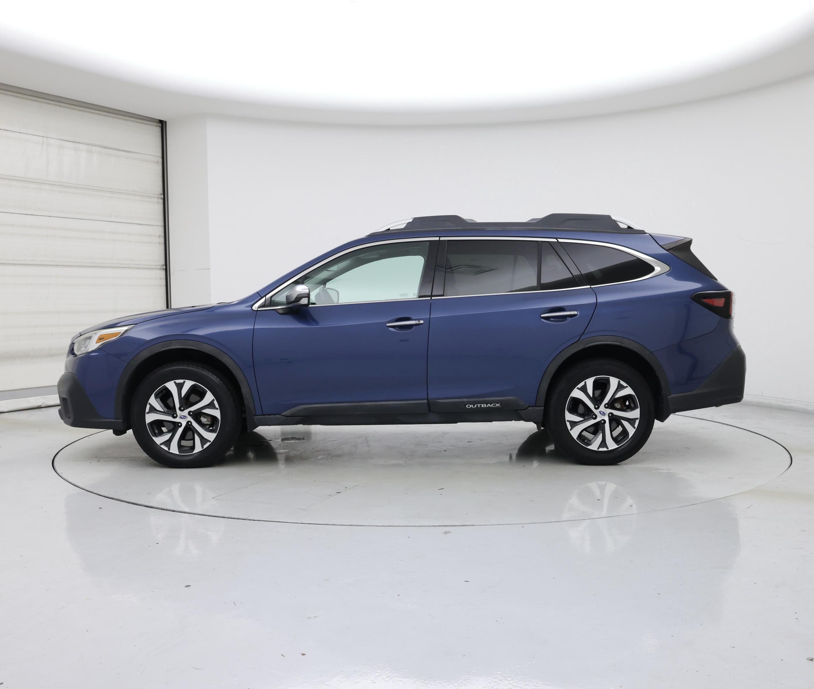 Thumbnail: 2020 Subaru Outback - 3
