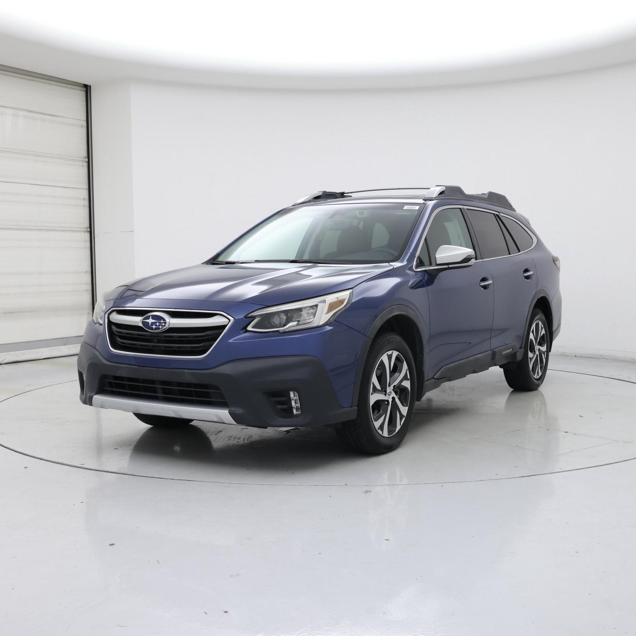 Thumbnail: 2020 Subaru Outback - 4