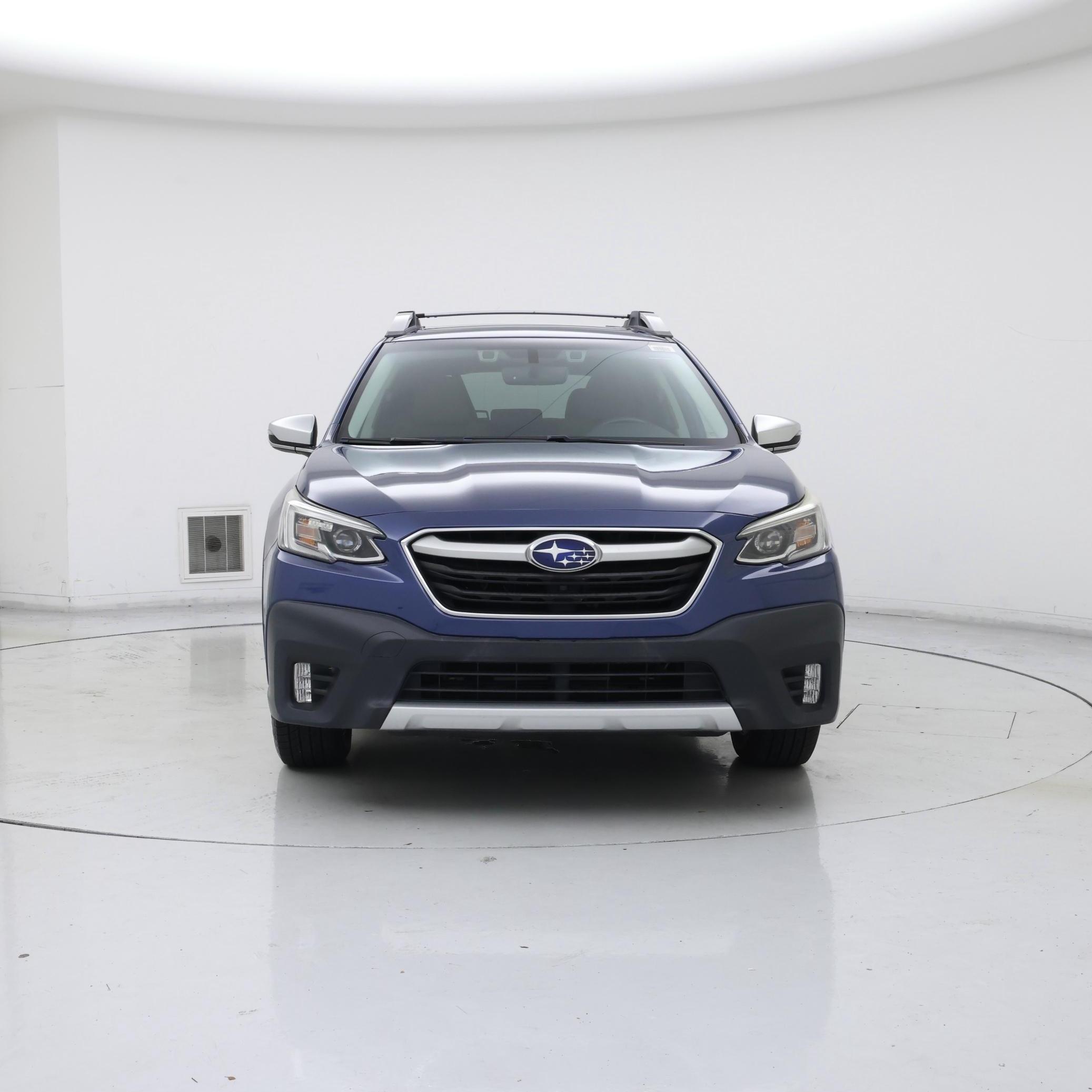 Thumbnail: 2020 Subaru Outback - 5