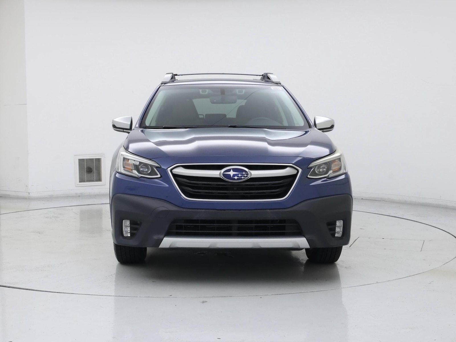 2020 Subaru Outback Touring - Photo 6