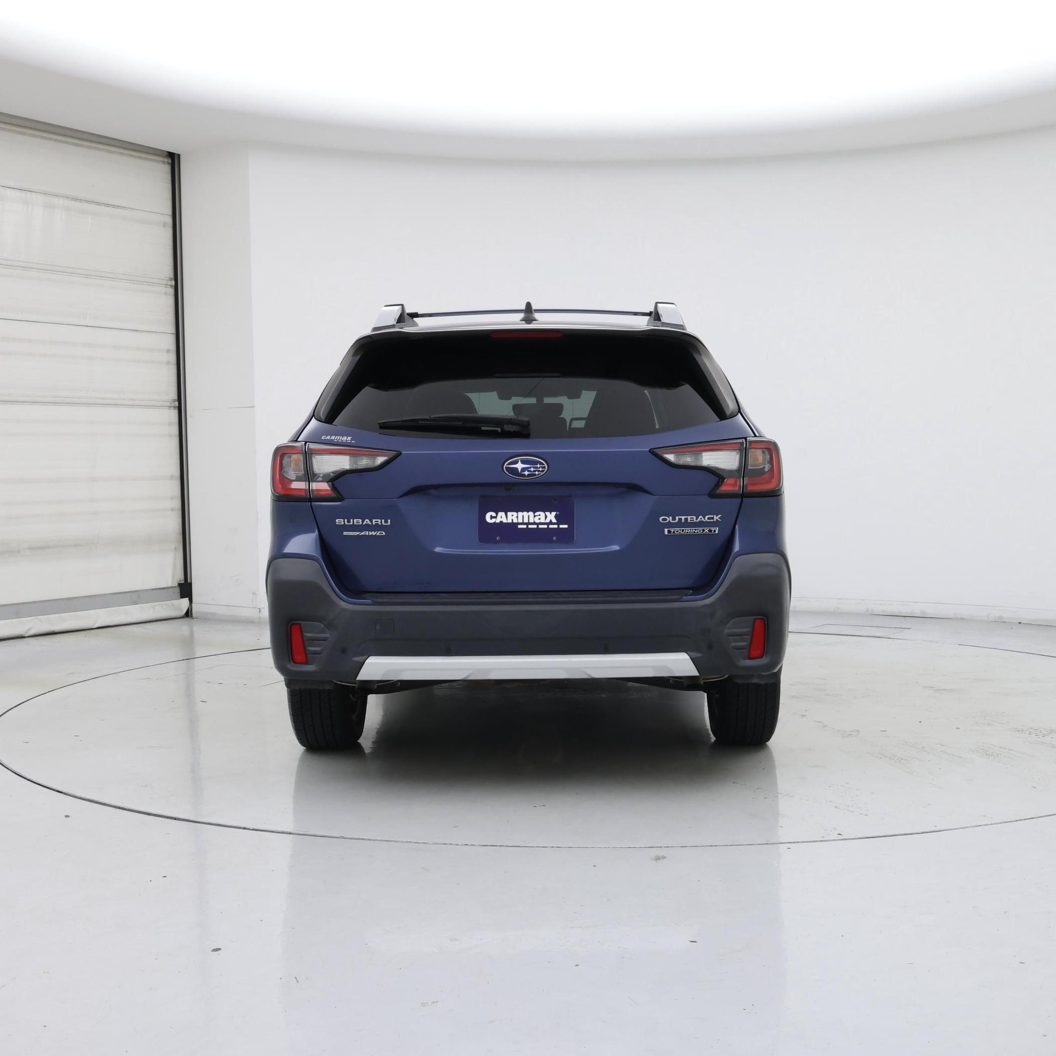 Thumbnail: 2020 Subaru Outback - 6