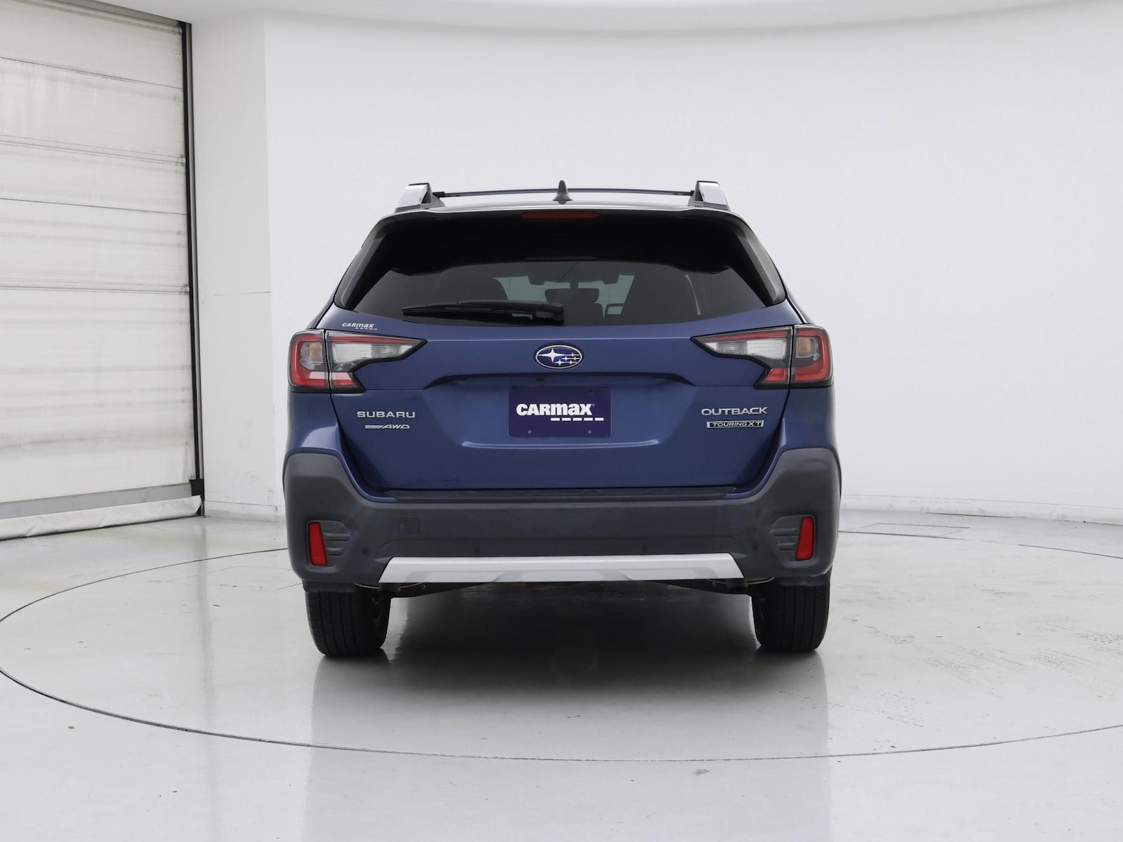 2020 Subaru Outback Touring - Photo 7