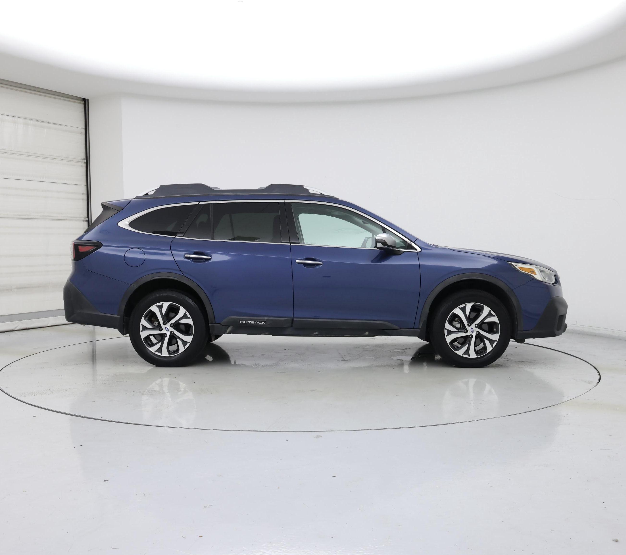 Thumbnail: 2020 Subaru Outback - 7