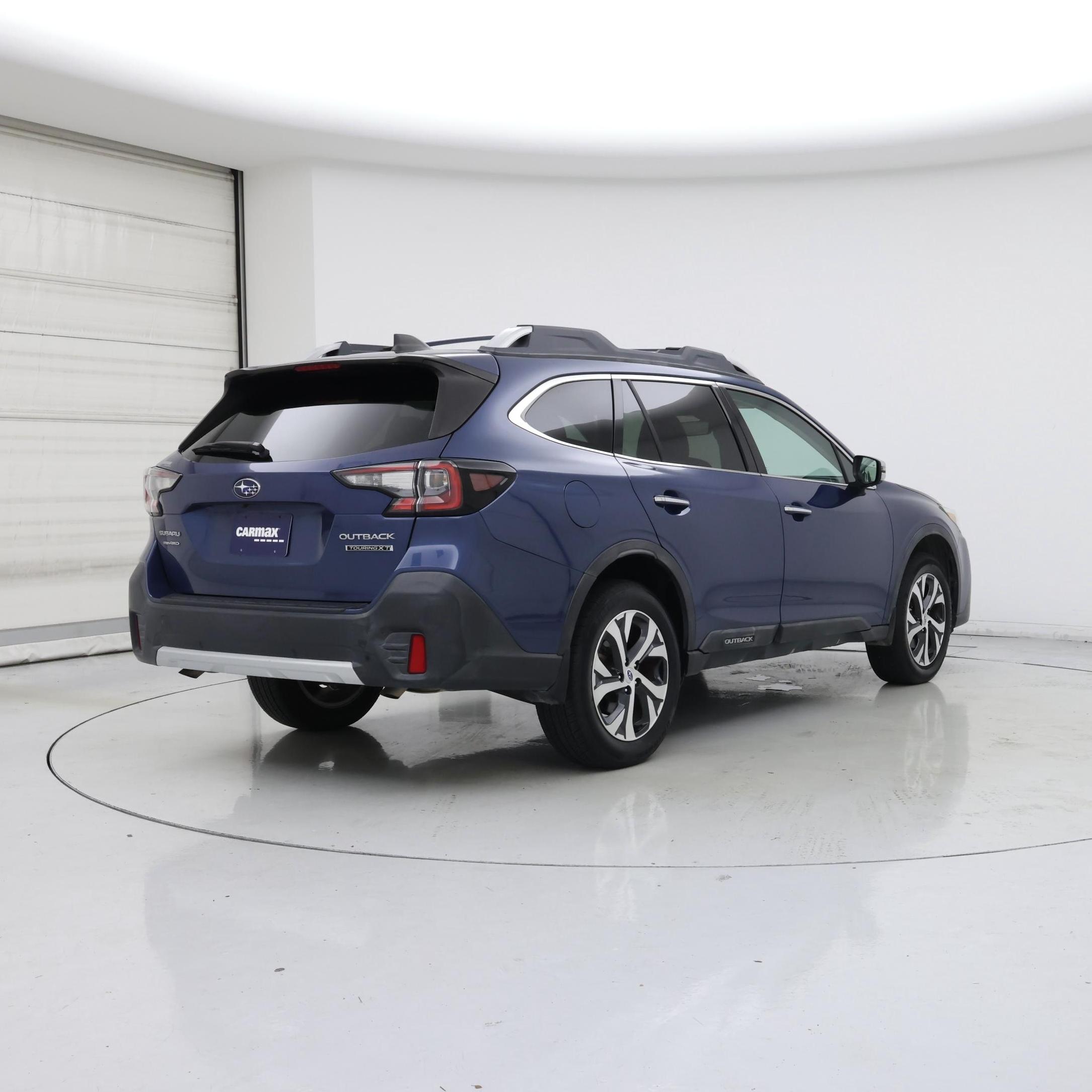 Thumbnail: 2020 Subaru Outback - 8