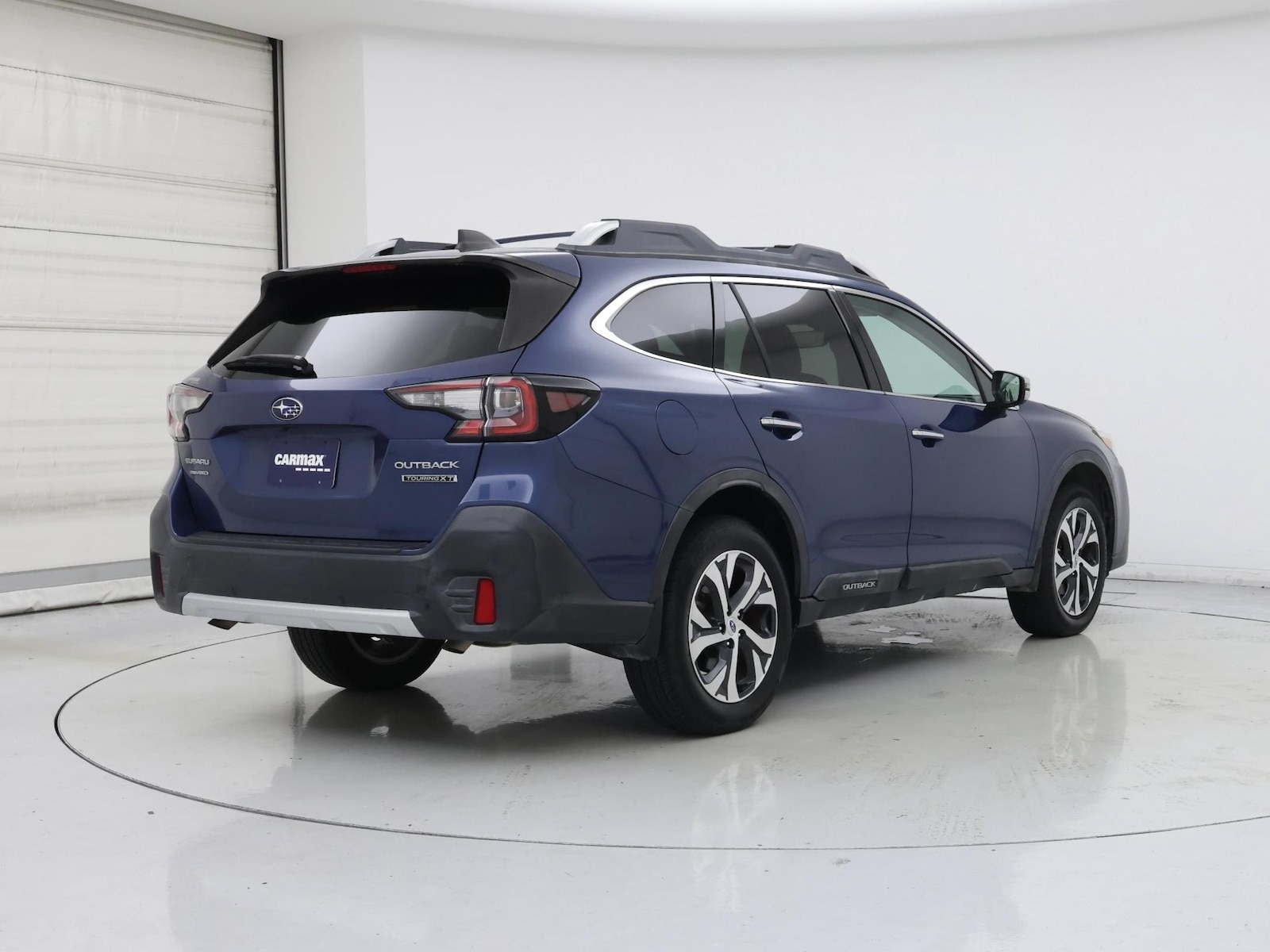 2020 Subaru Outback Touring - Photo 9
