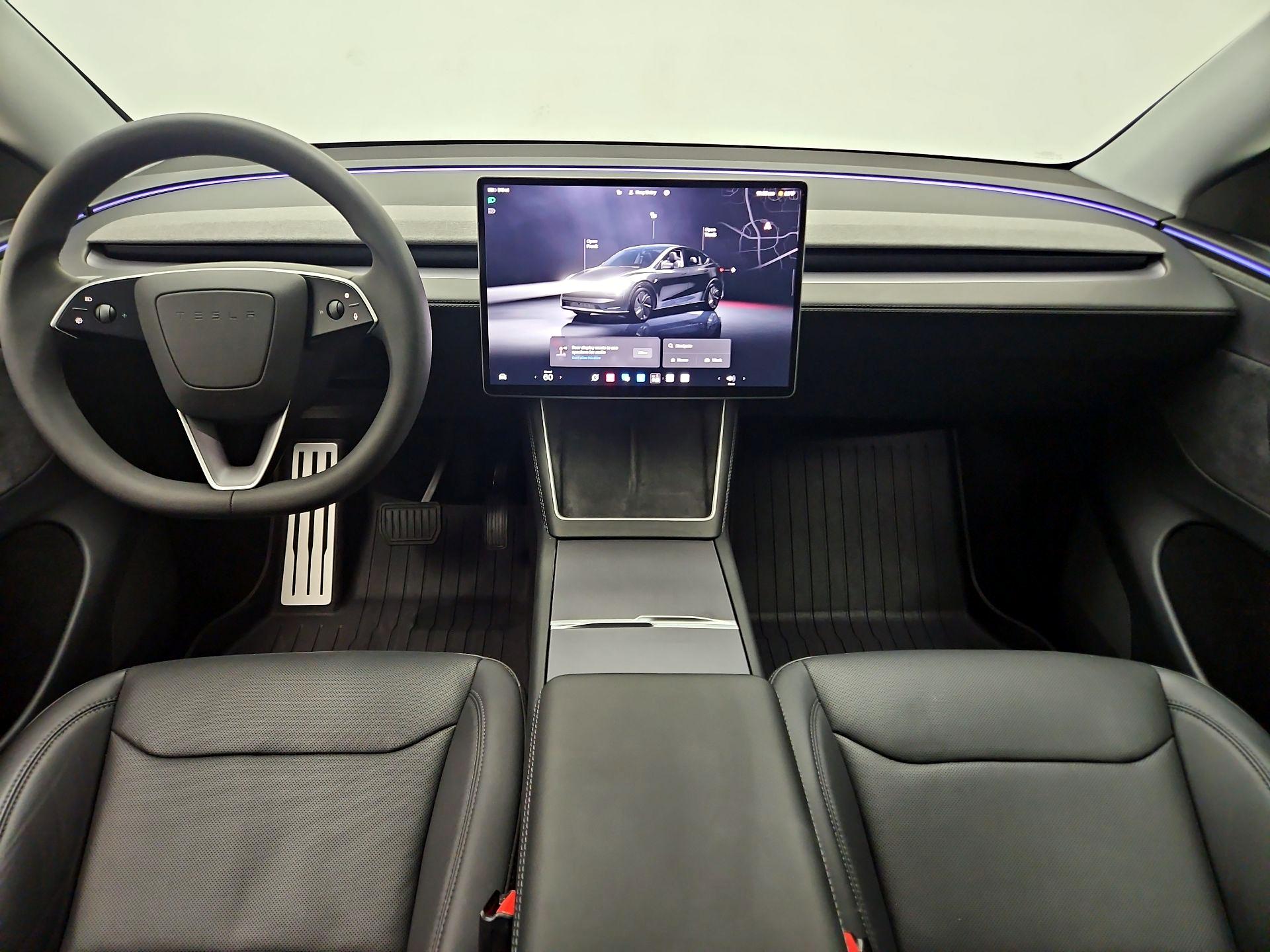 Thumbnail: 2026 Tesla Model Y - 9