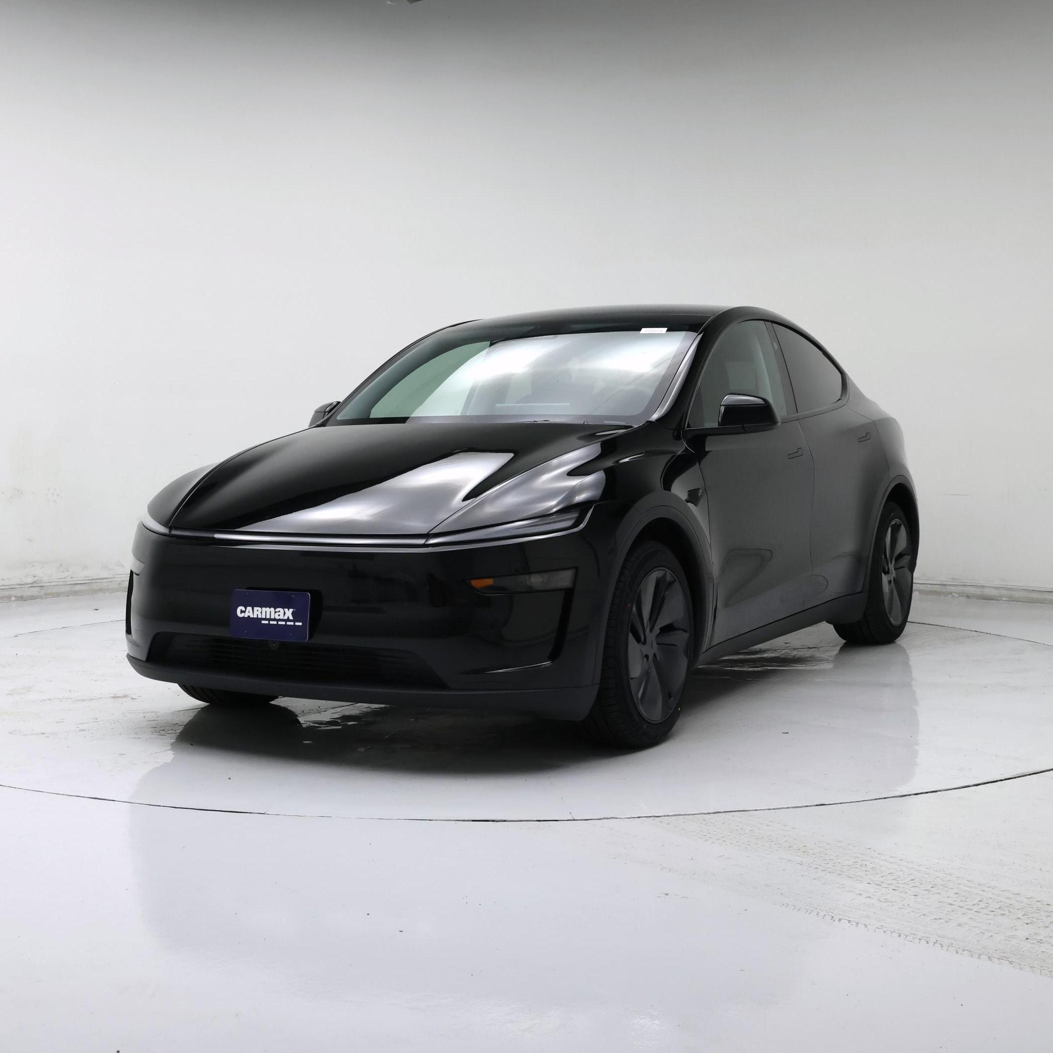 Thumbnail: 2026 Tesla Model Y - 4