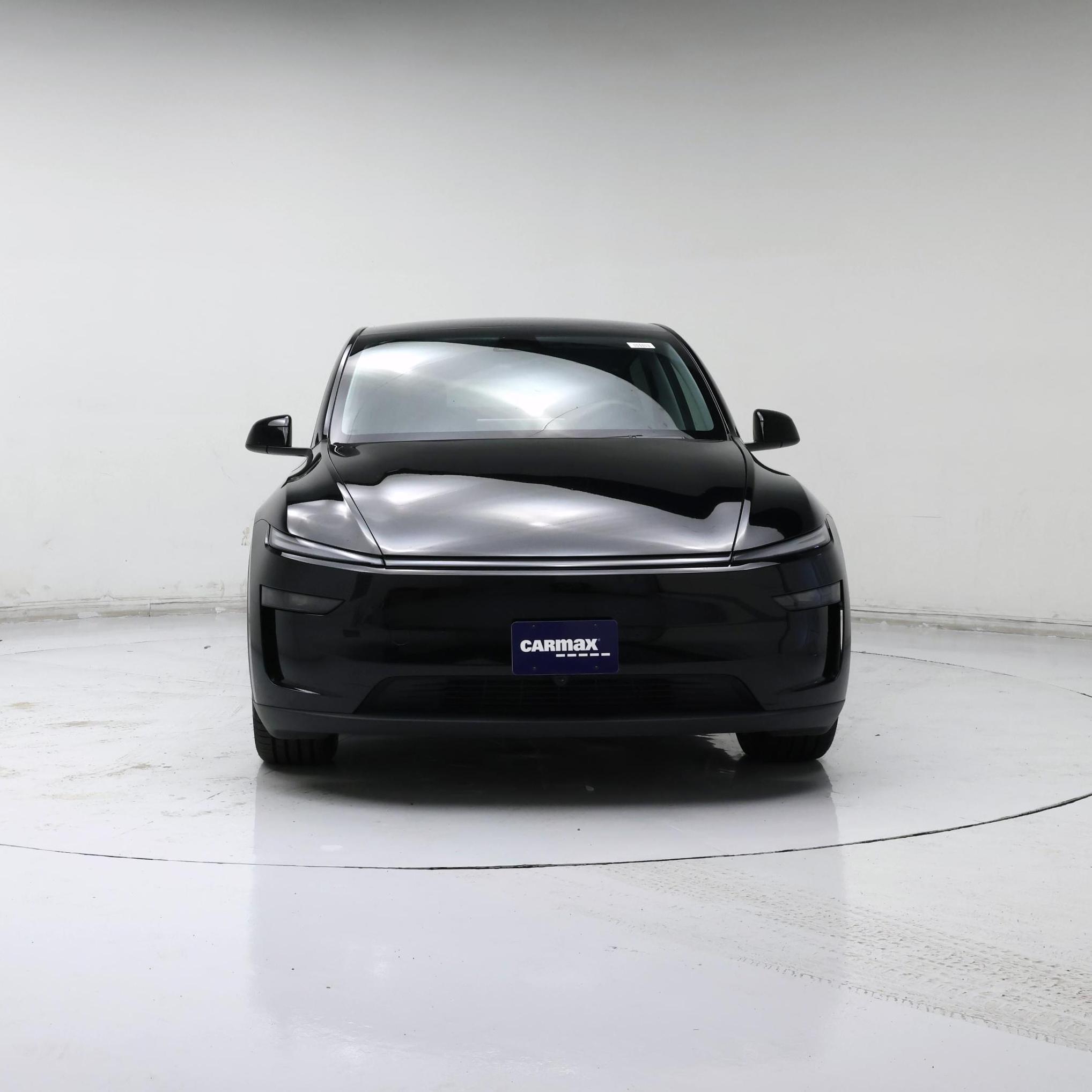 Thumbnail: 2026 Tesla Model Y - 5