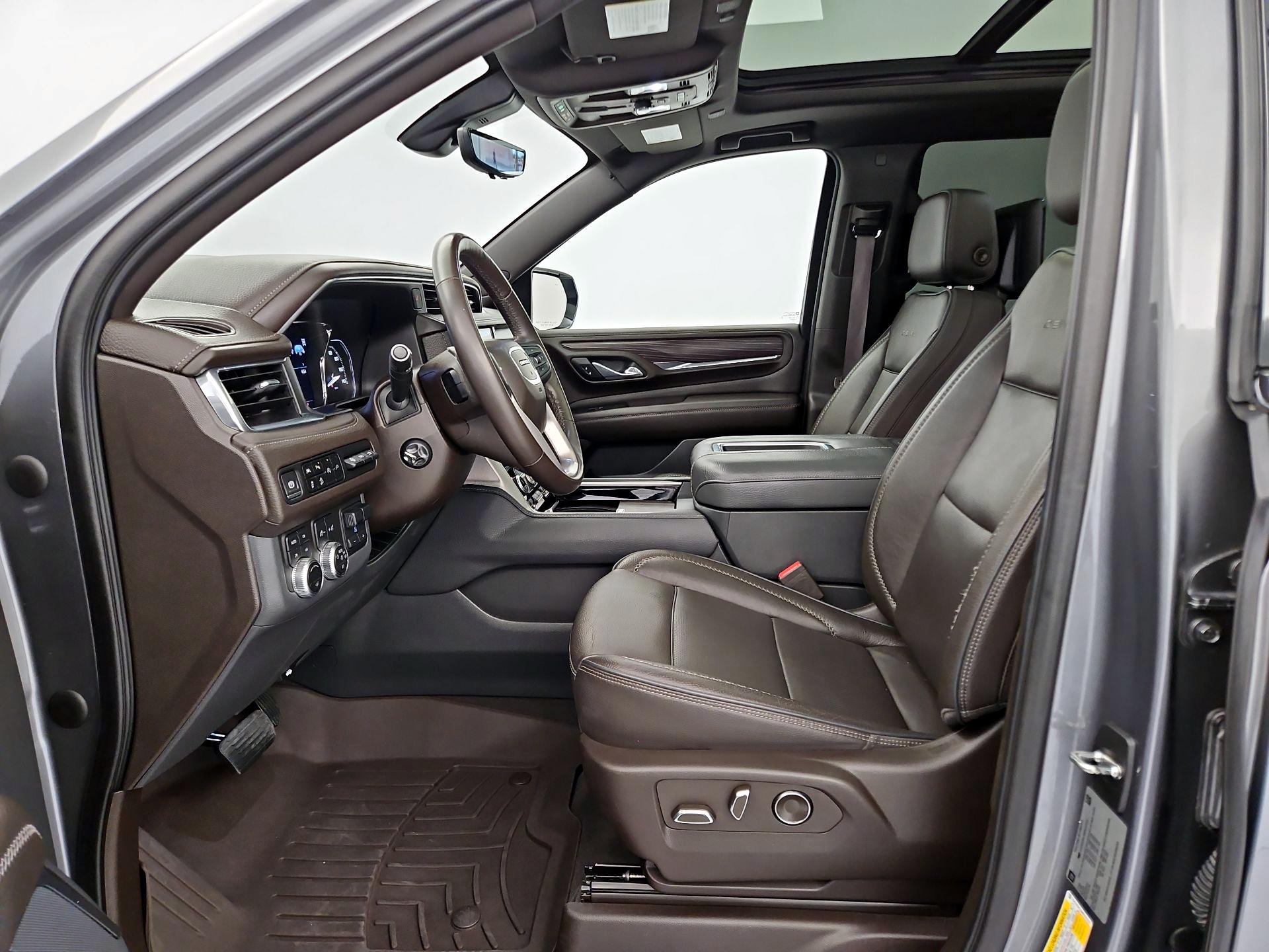 Thumbnail: 2021 GMC Yukon - 11