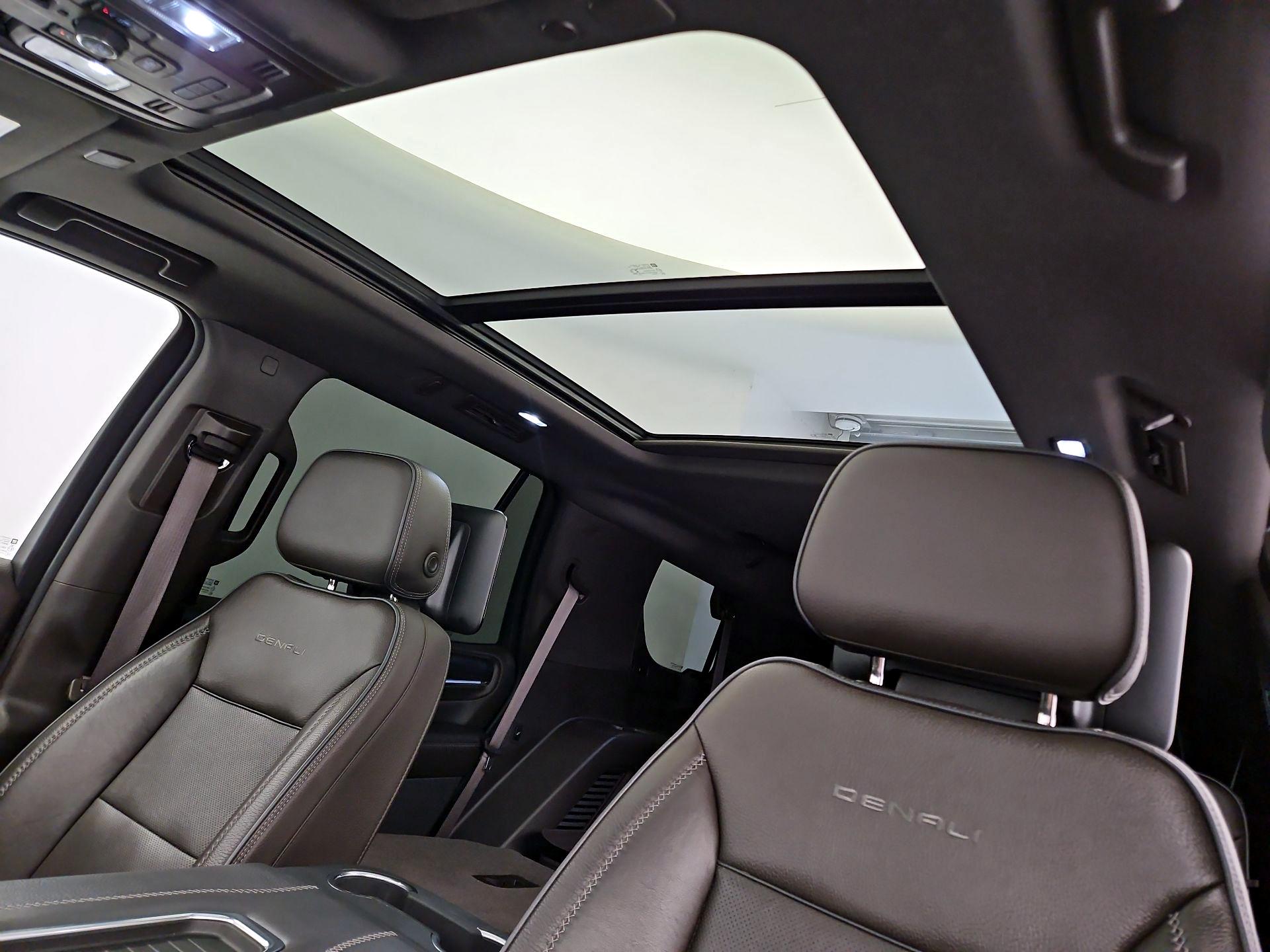 Thumbnail: 2021 GMC Yukon - 20