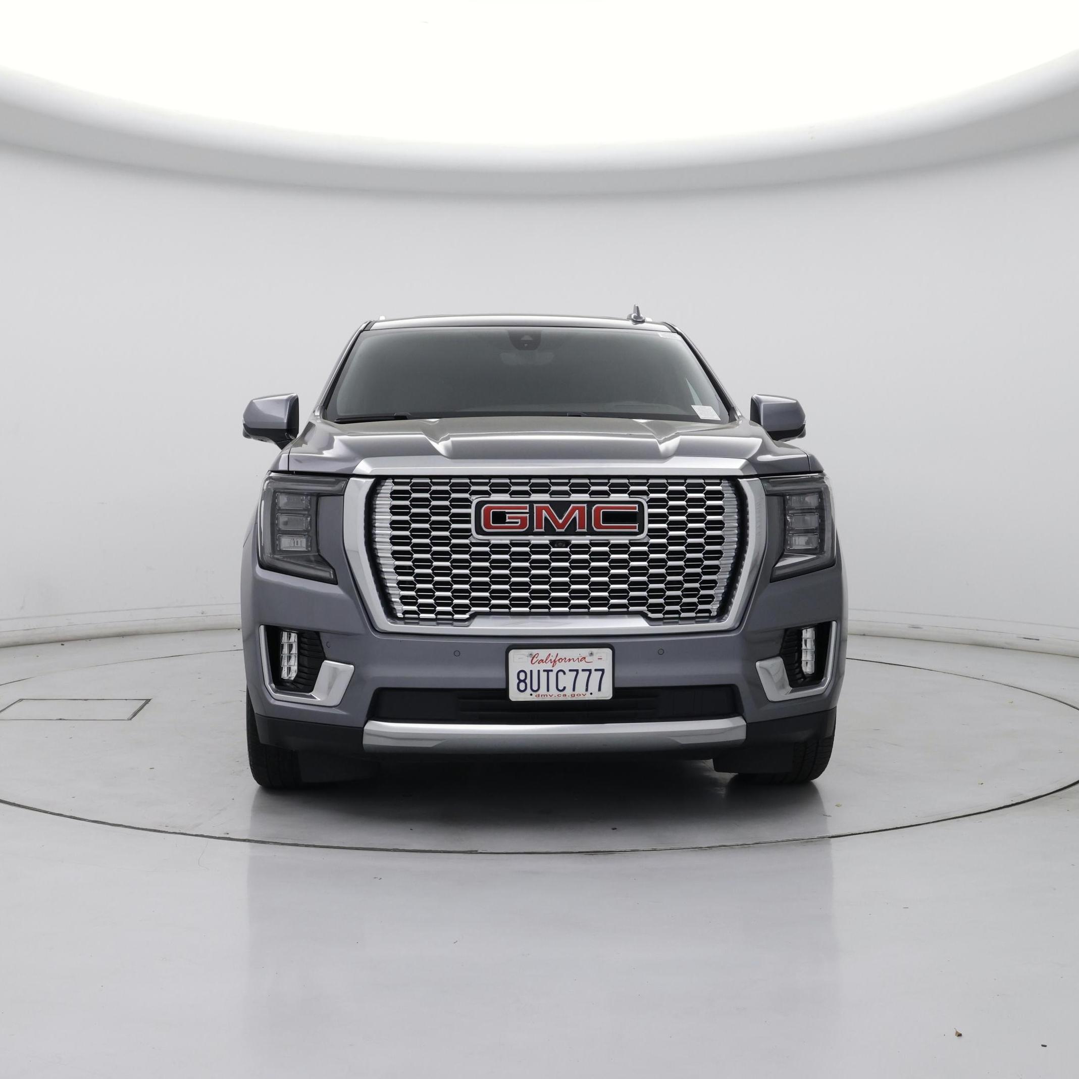 Thumbnail: 2021 GMC Yukon - 5