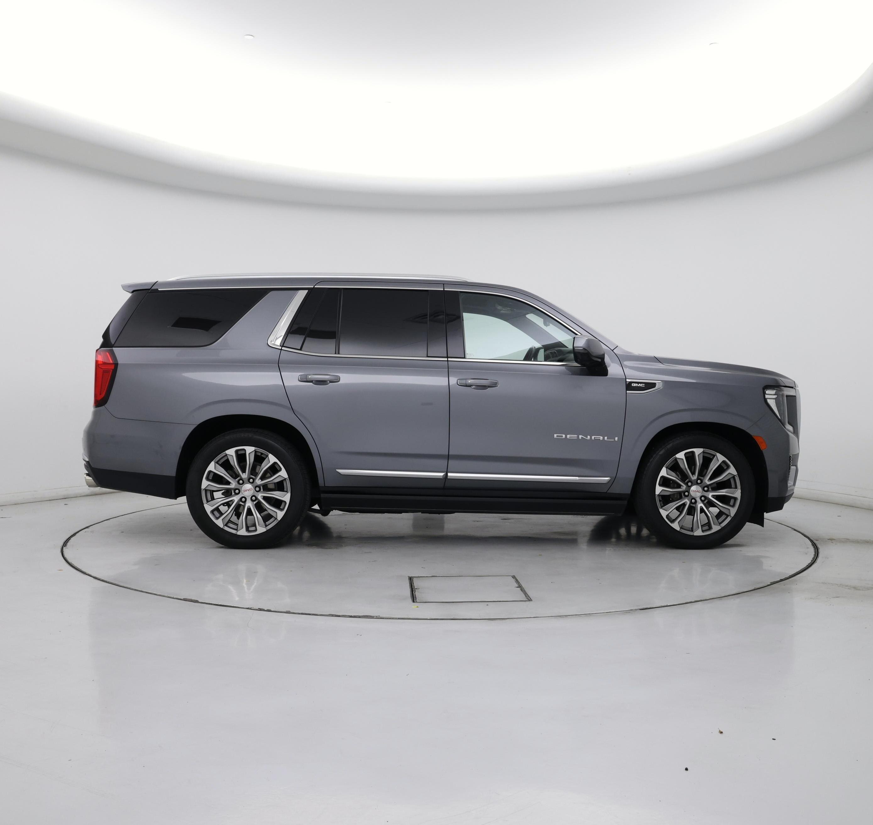 Thumbnail: 2021 GMC Yukon - 7