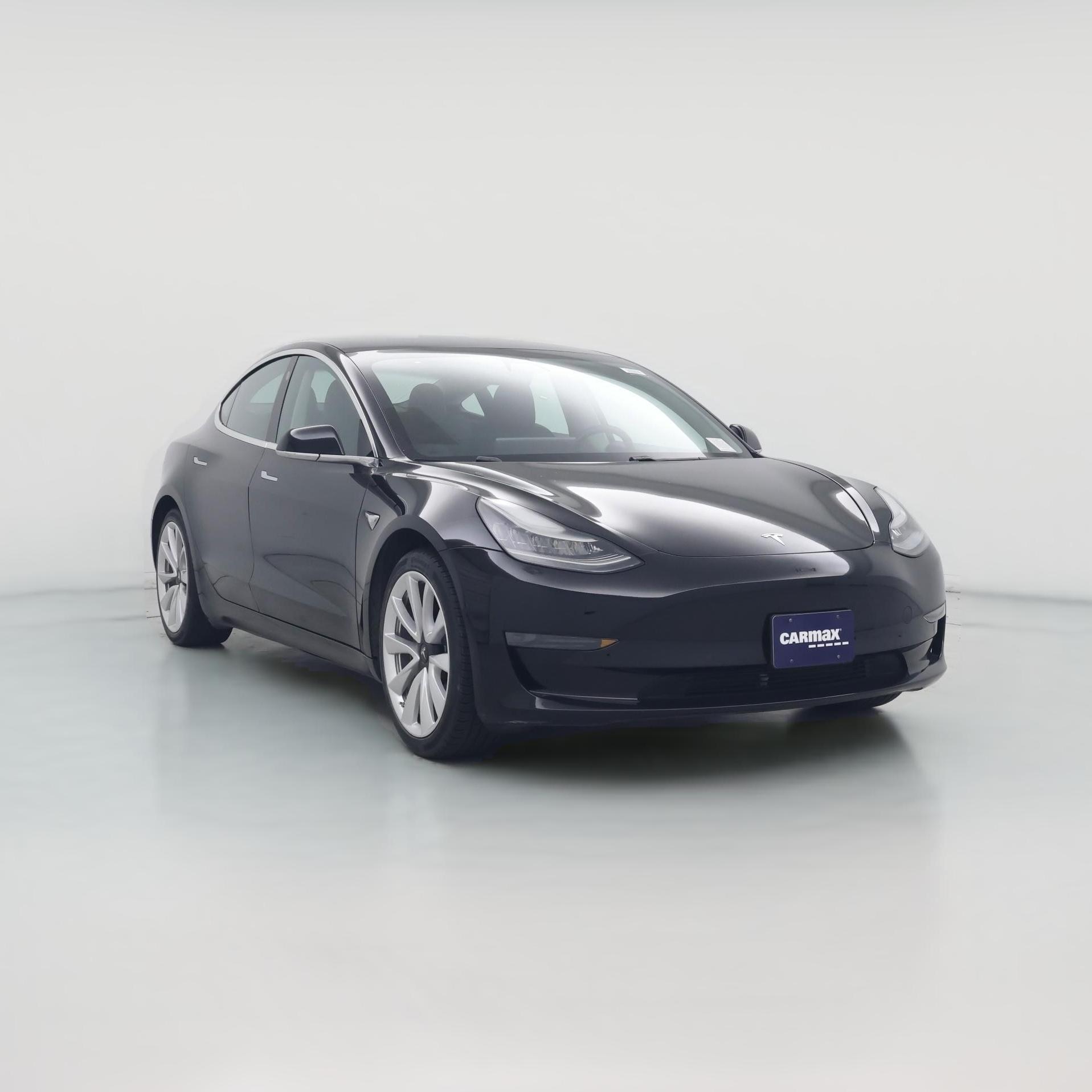Thumbnail: 2020 Tesla Model 3 - 1