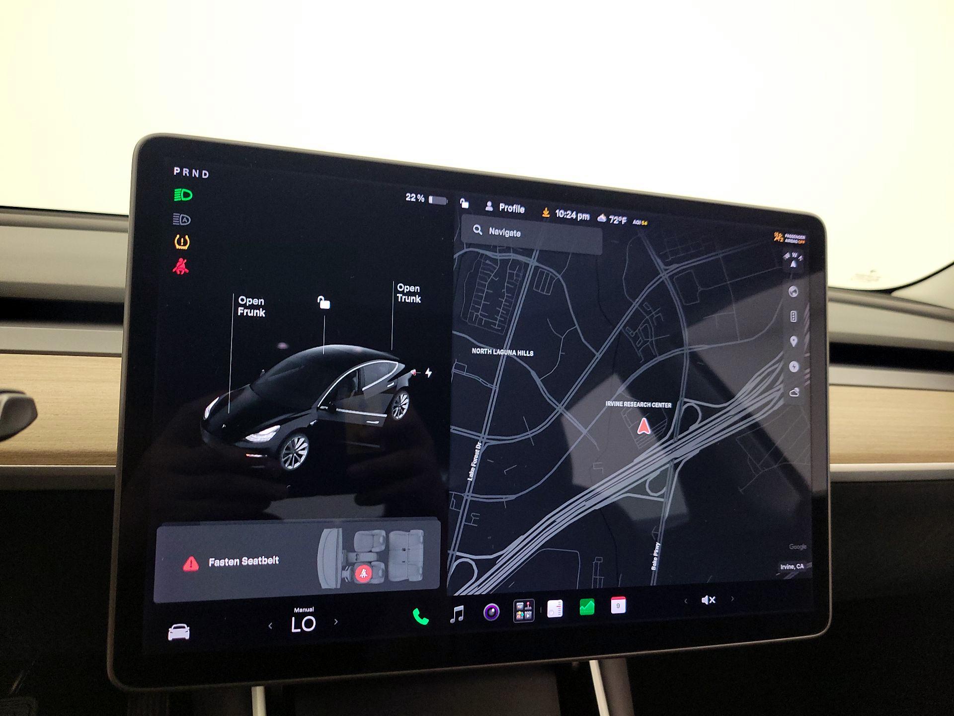 Thumbnail: 2020 Tesla Model 3 - 13